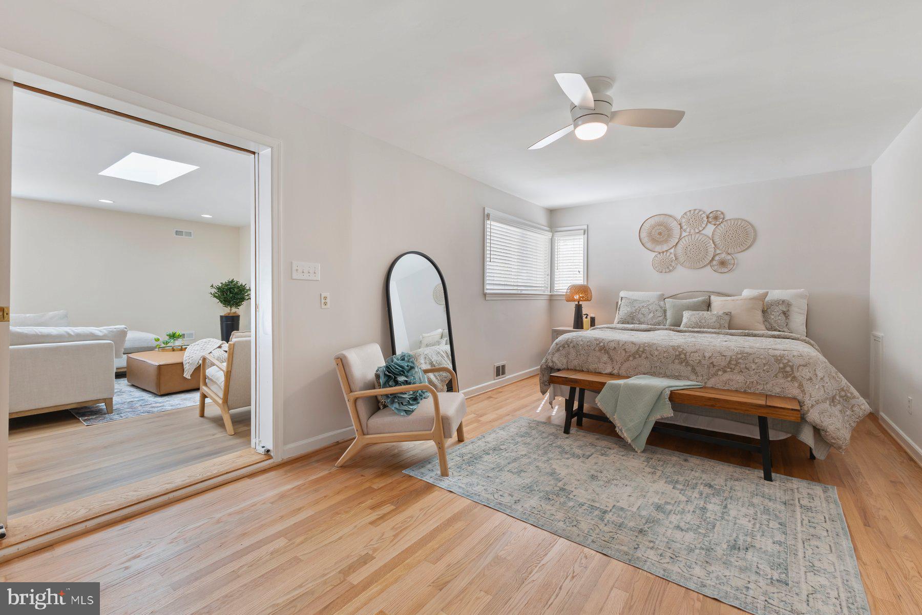 NEW HAMPSHIRE GARDENS - Residential