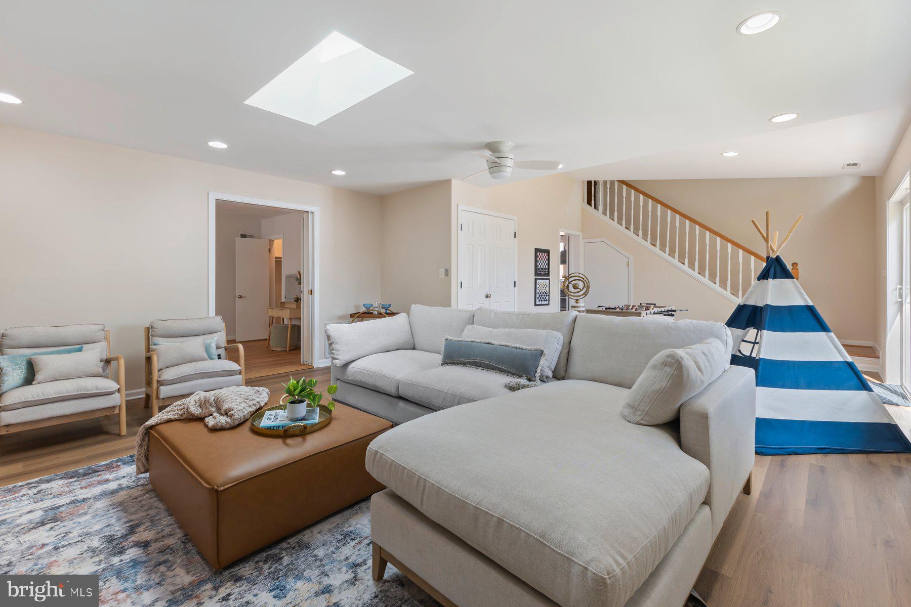 NEW HAMPSHIRE GARDENS - Residential