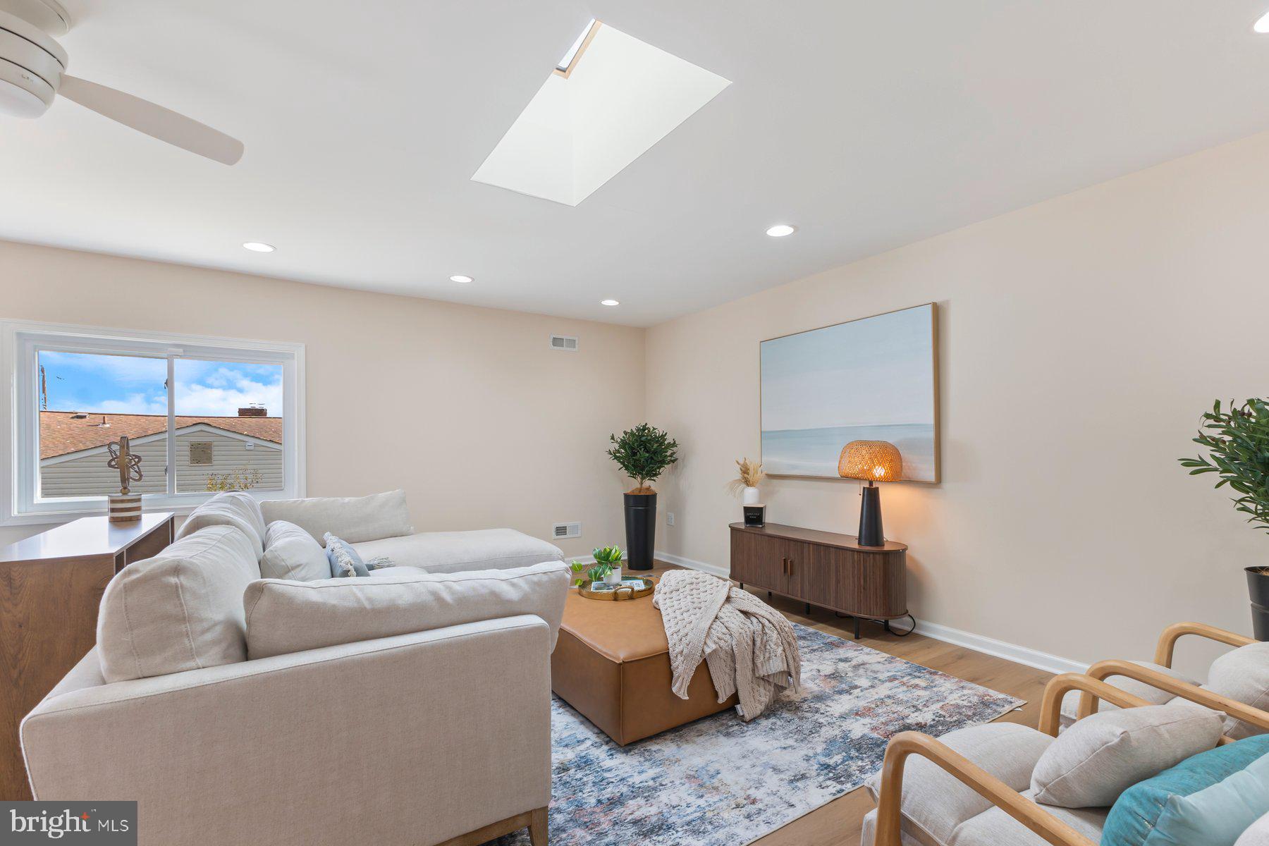 NEW HAMPSHIRE GARDENS - Residential