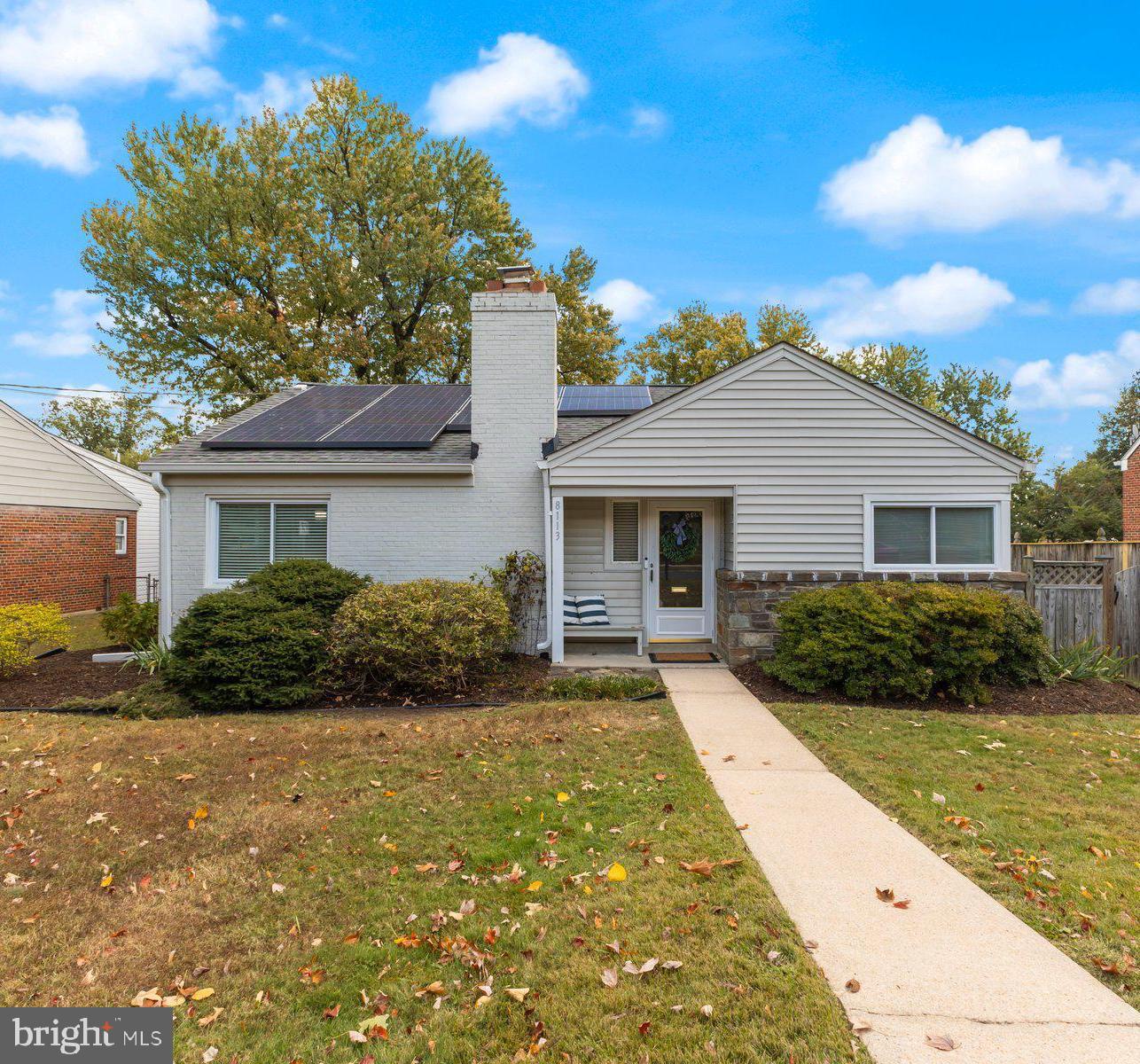 NEW HAMPSHIRE GARDENS - Residential