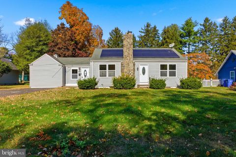 441 SUMMER STREET BEVERLY NJ 08010