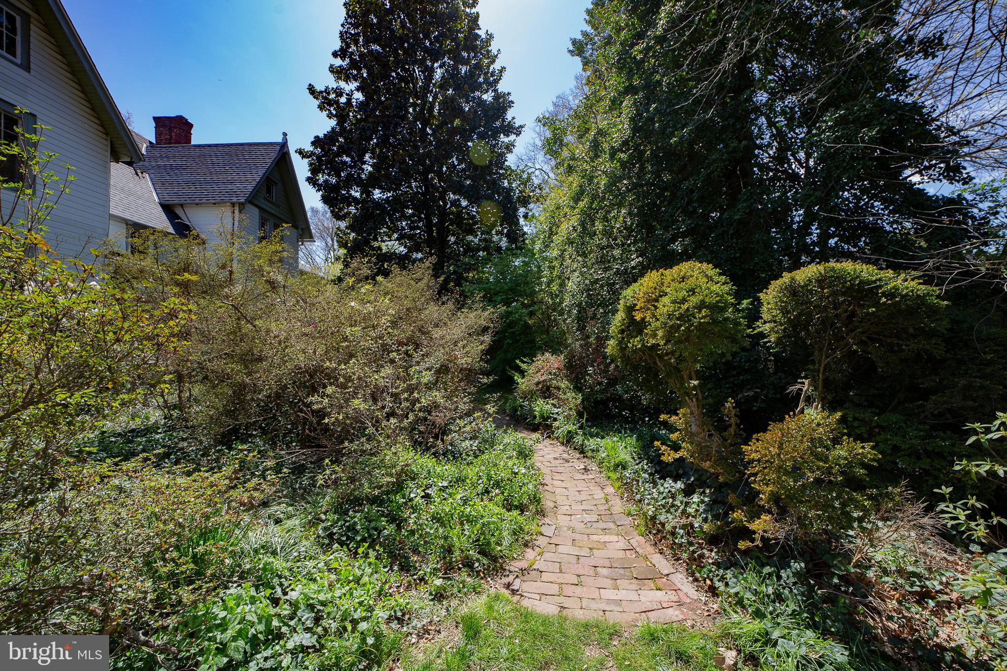 COLLEGE PARK - Residential