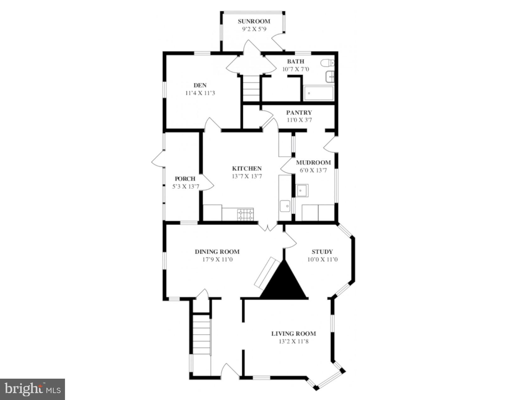 COLLEGE PARK - Residential