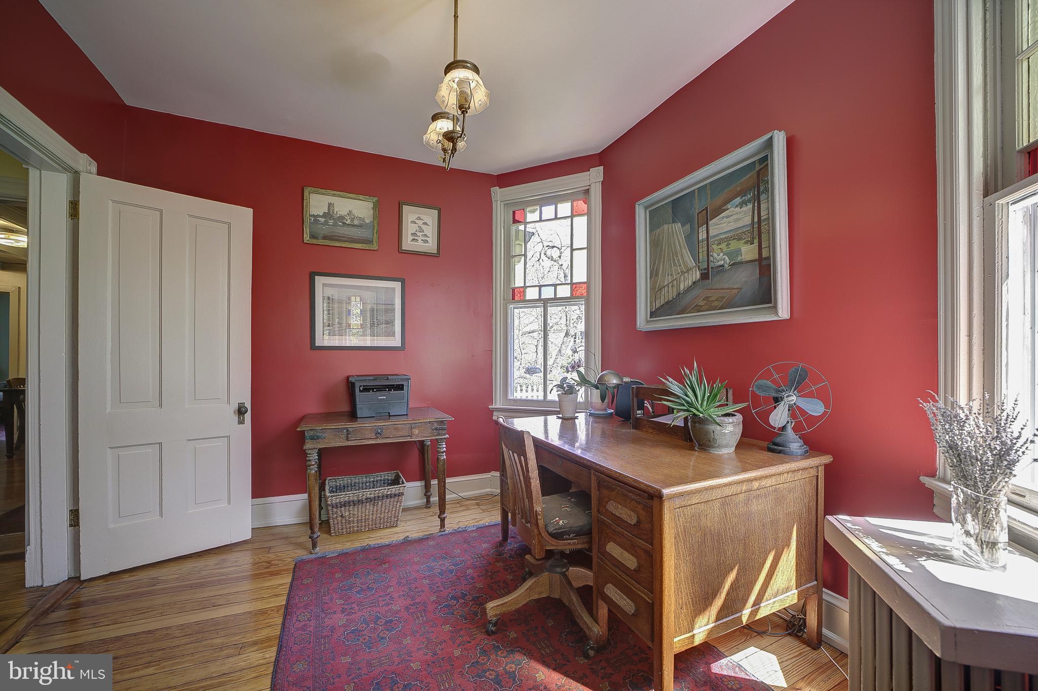 COLLEGE PARK - Residential