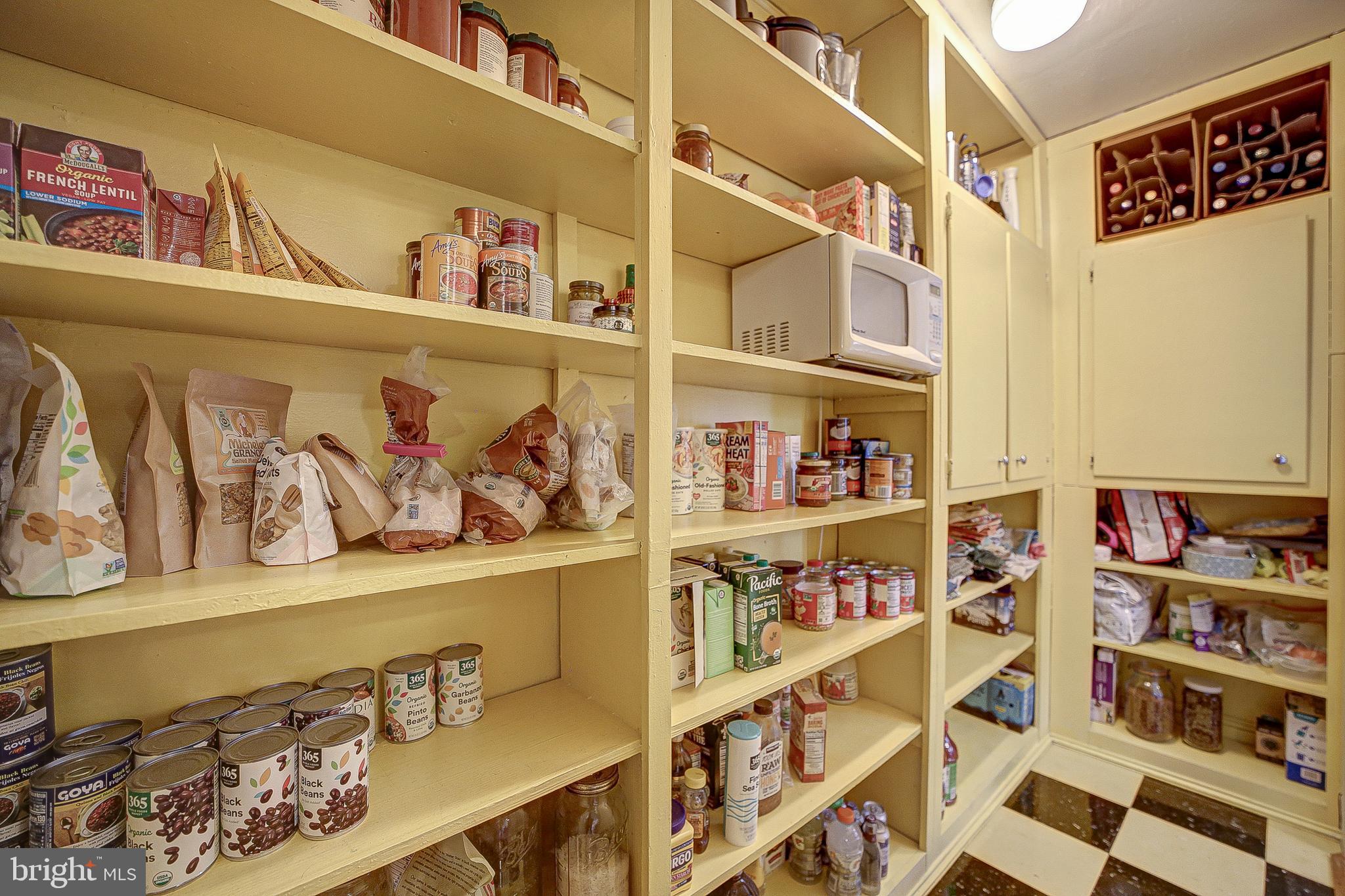 COLLEGE PARK - Residential