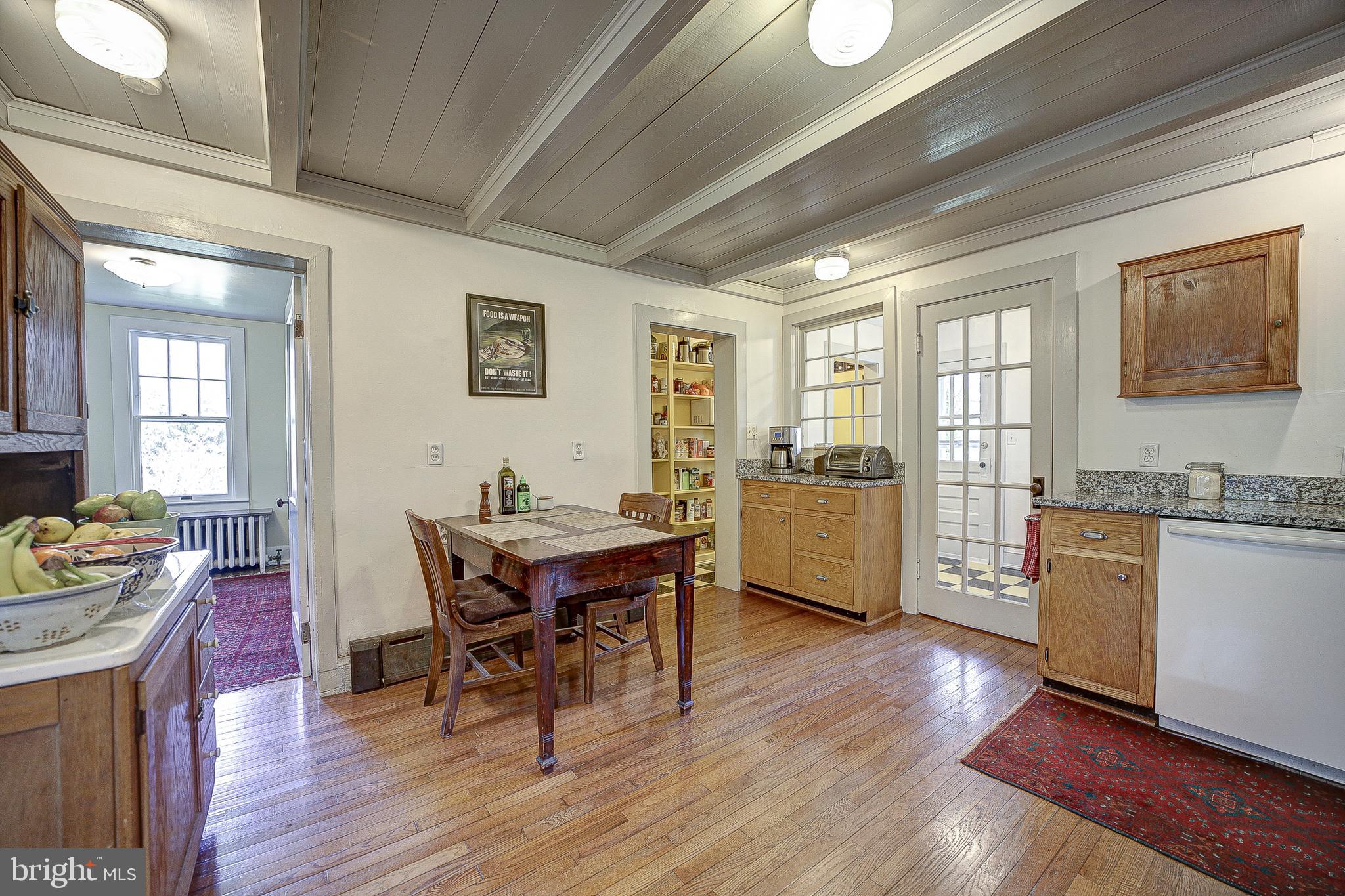 COLLEGE PARK - Residential