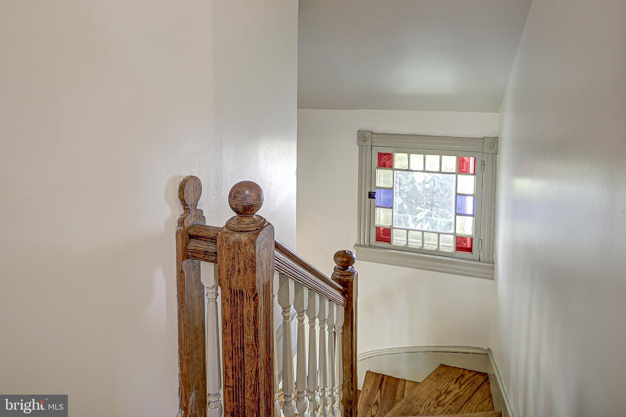 COLLEGE PARK - Residential