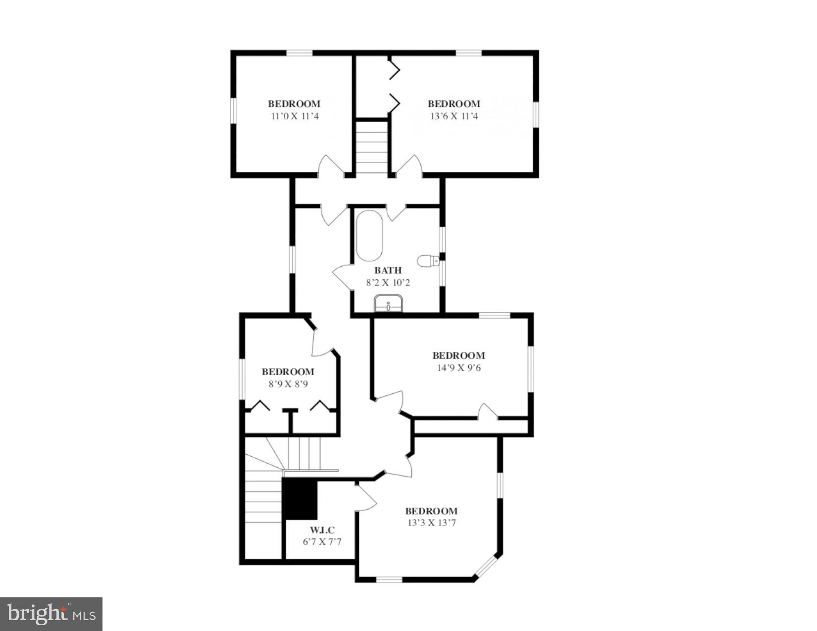 COLLEGE PARK - Residential