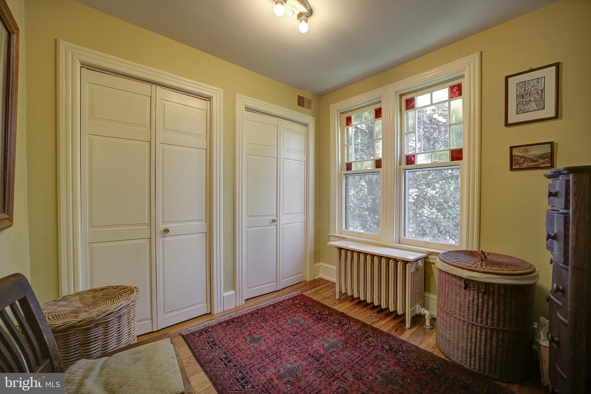 COLLEGE PARK - Residential