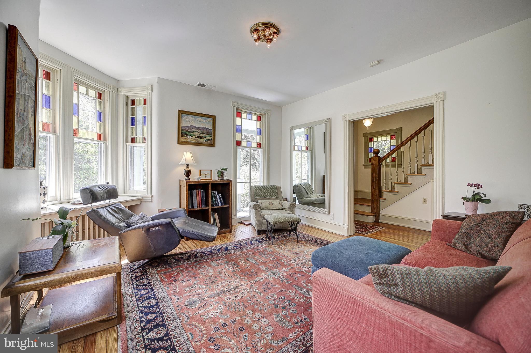 COLLEGE PARK - Residential