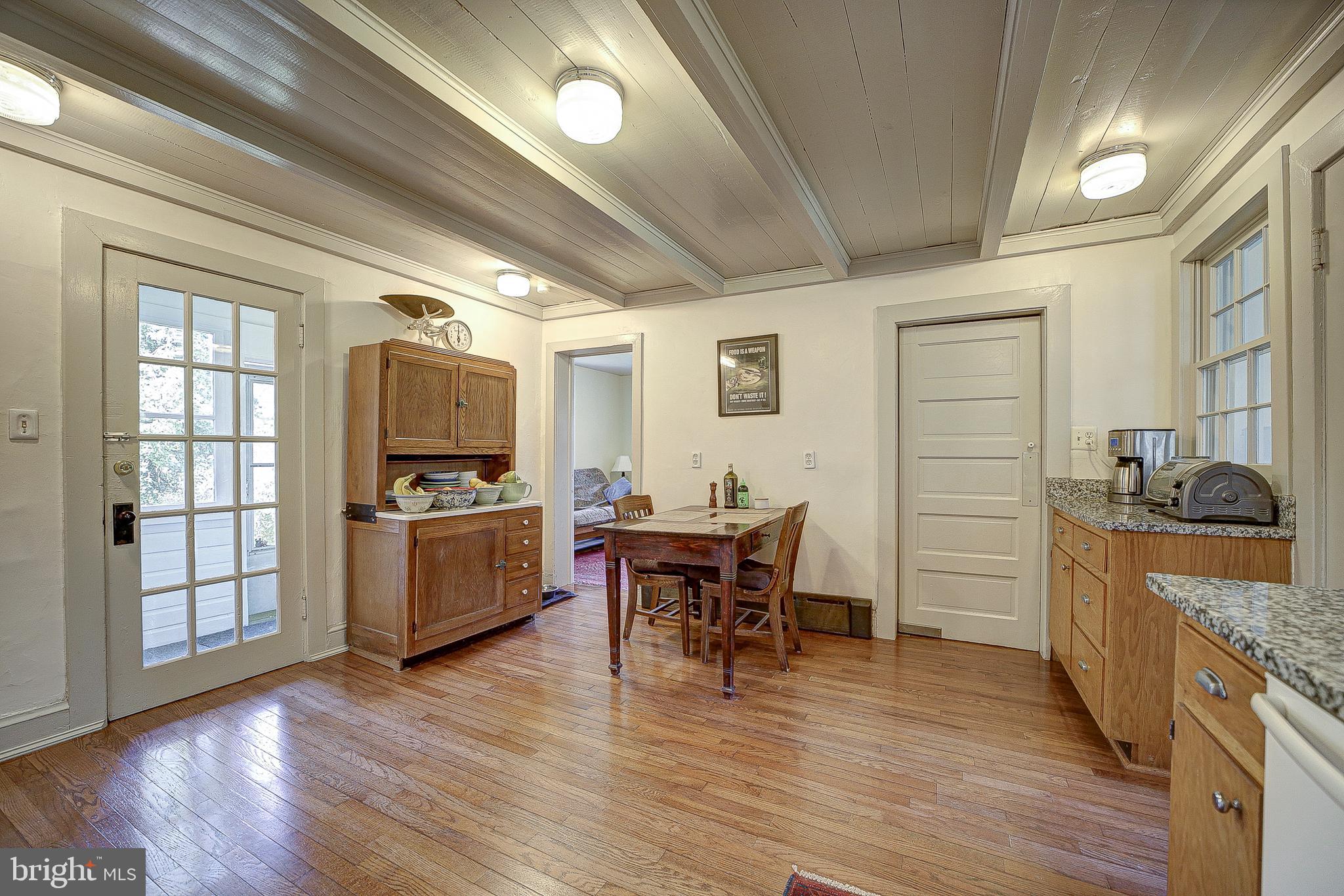 COLLEGE PARK - Residential