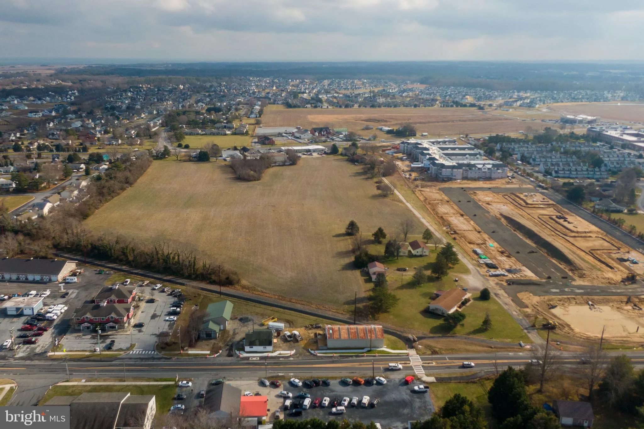 Lewes, Delaware 19958, United States, ,Land,Pending,73786