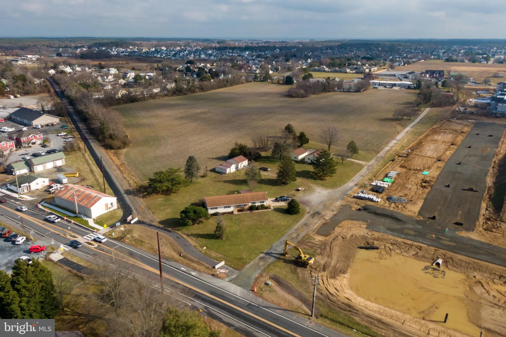 Lewes, Delaware 19958, United States, ,Land,Pending,73786