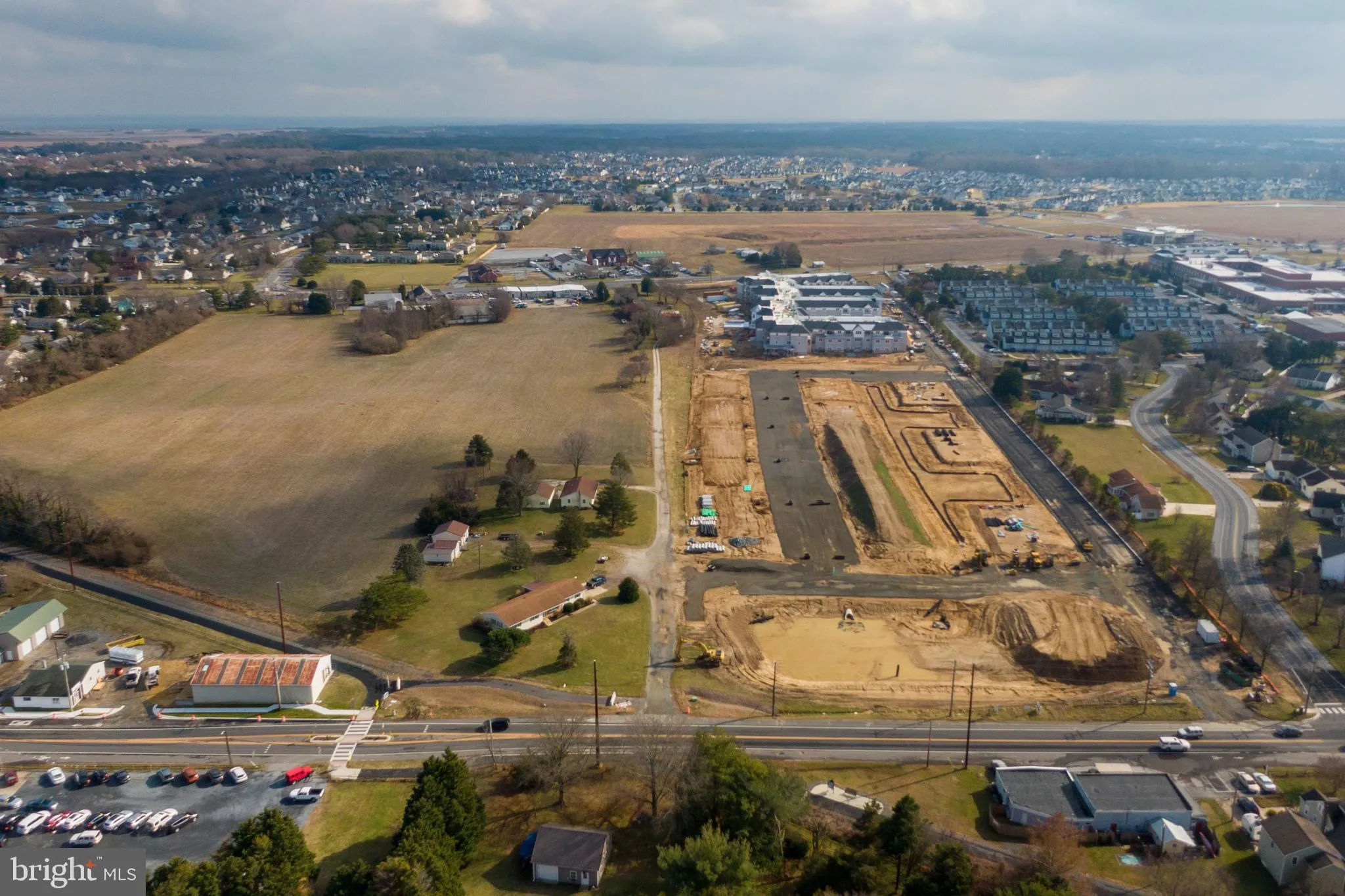 Lewes, Delaware 19958, United States, ,Land,Pending,73786