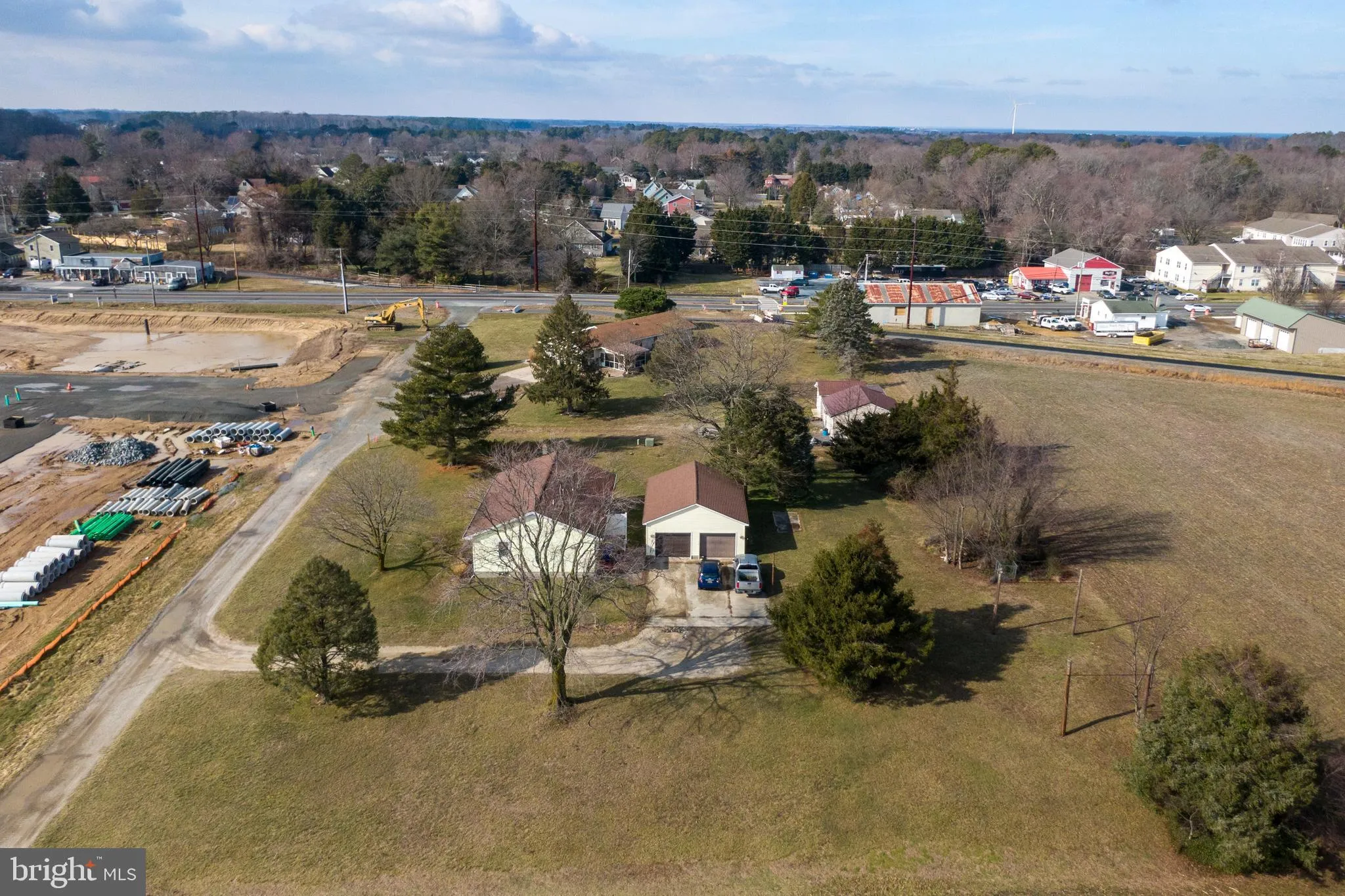 Lewes, Delaware 19958, United States, ,Land,Pending,73786