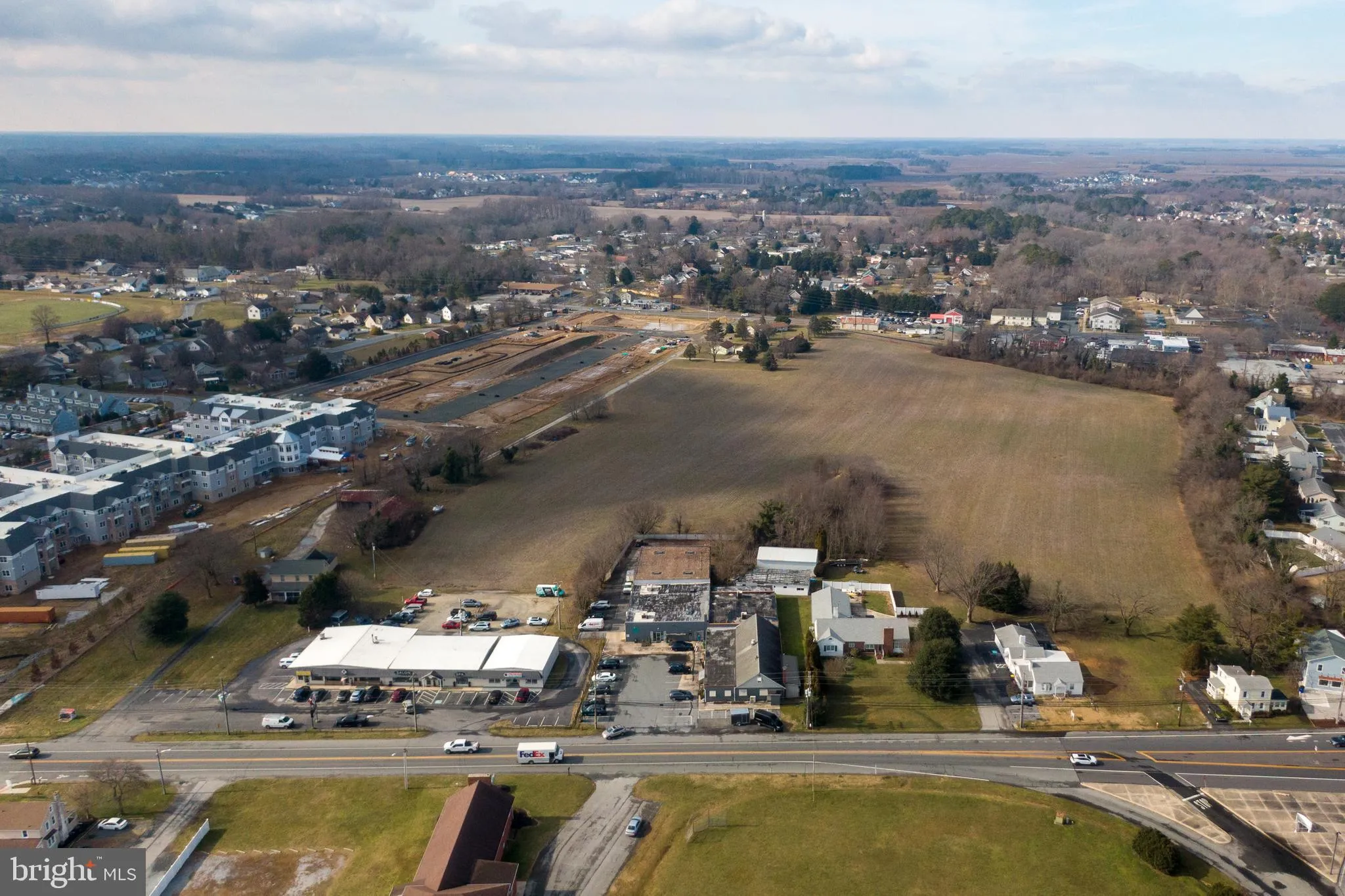 Lewes, Delaware 19958, United States, ,Land,Pending,73786