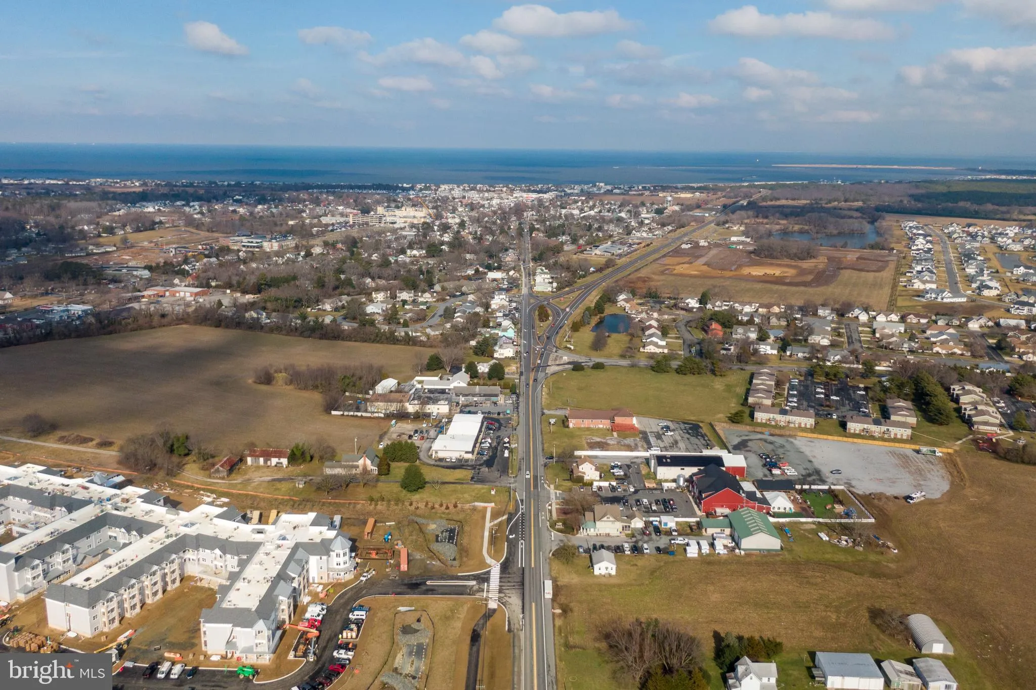 Lewes, Delaware 19958, United States, ,Land,Pending,73786