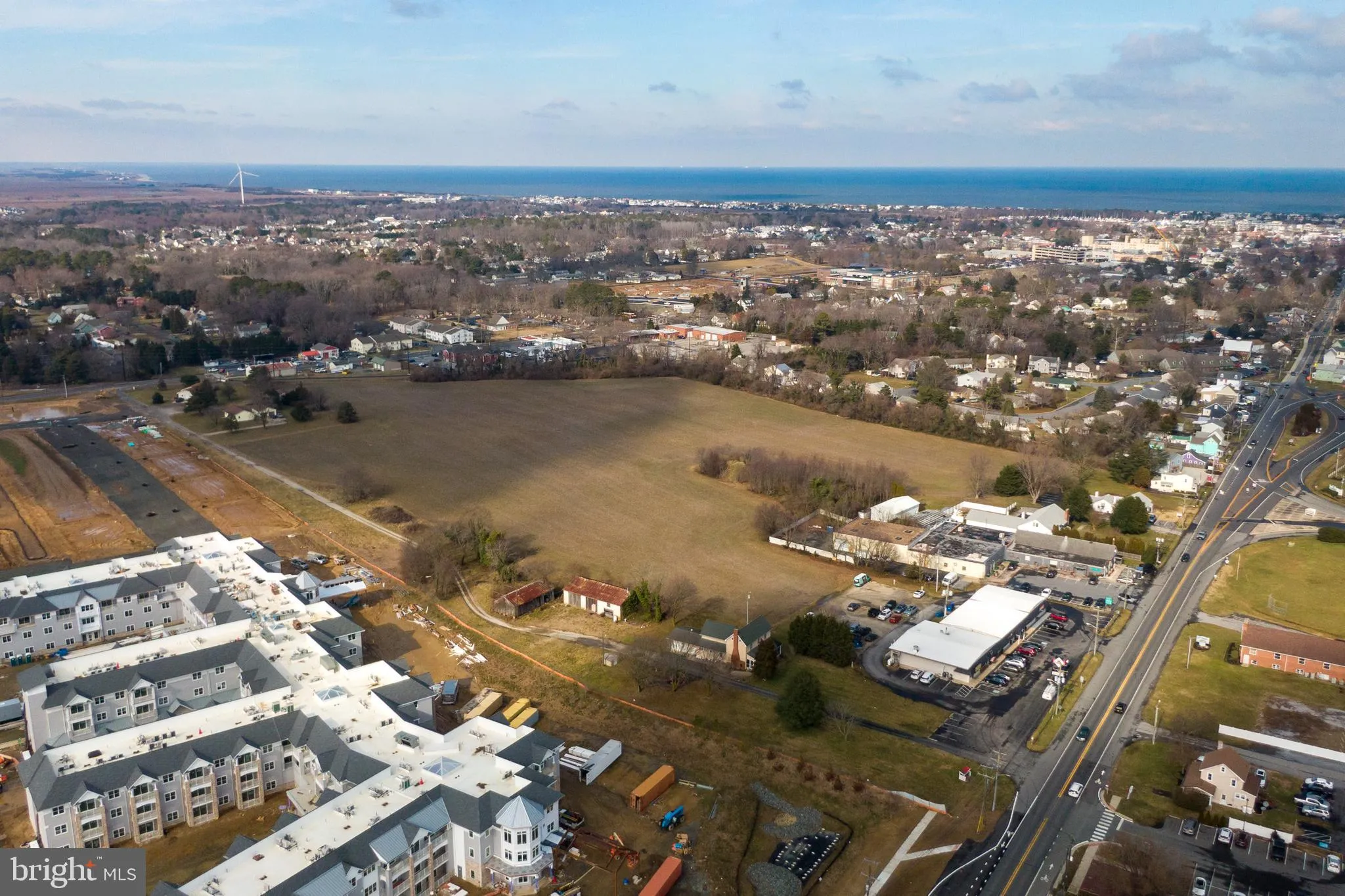 Lewes, Delaware 19958, United States, ,Land,Pending,73786