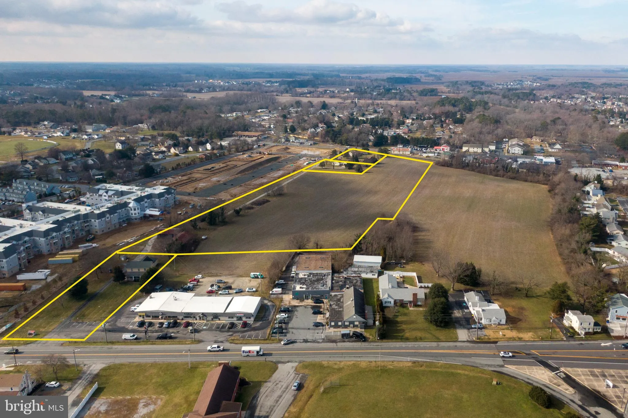 Lewes, Delaware 19958, United States, ,Land,Pending,73786