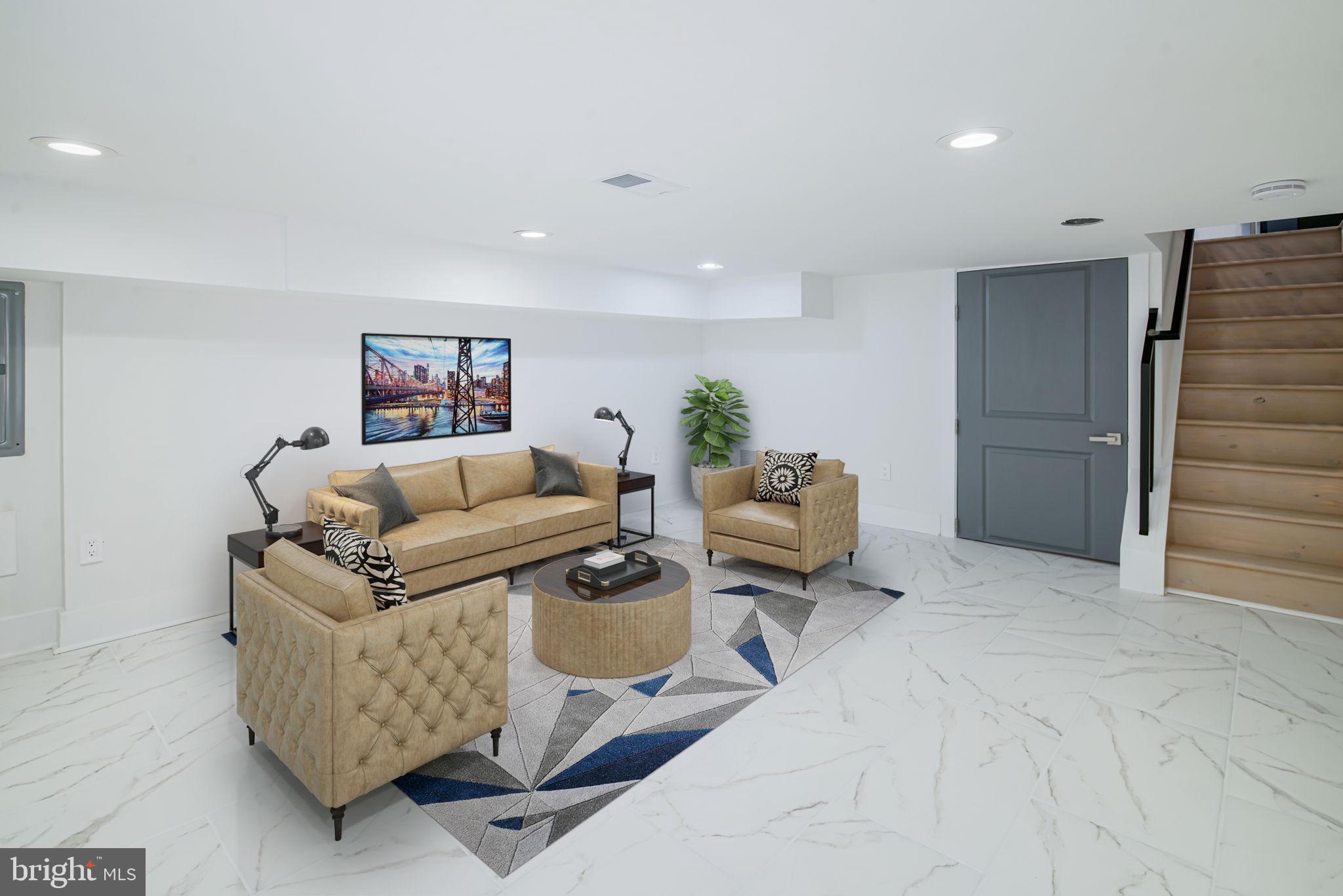 OLDE KENSINGTON - Residential