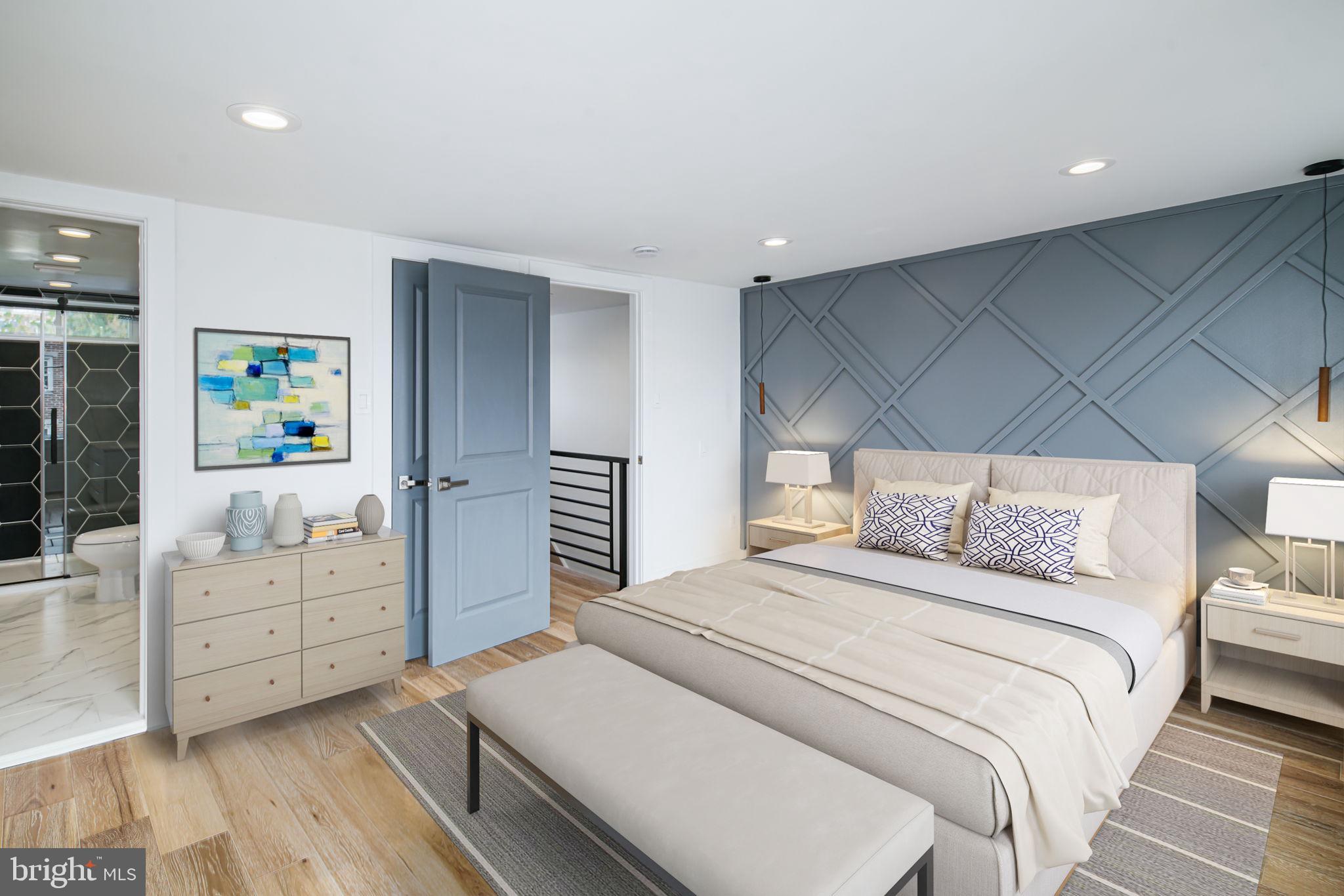 OLDE KENSINGTON - Residential