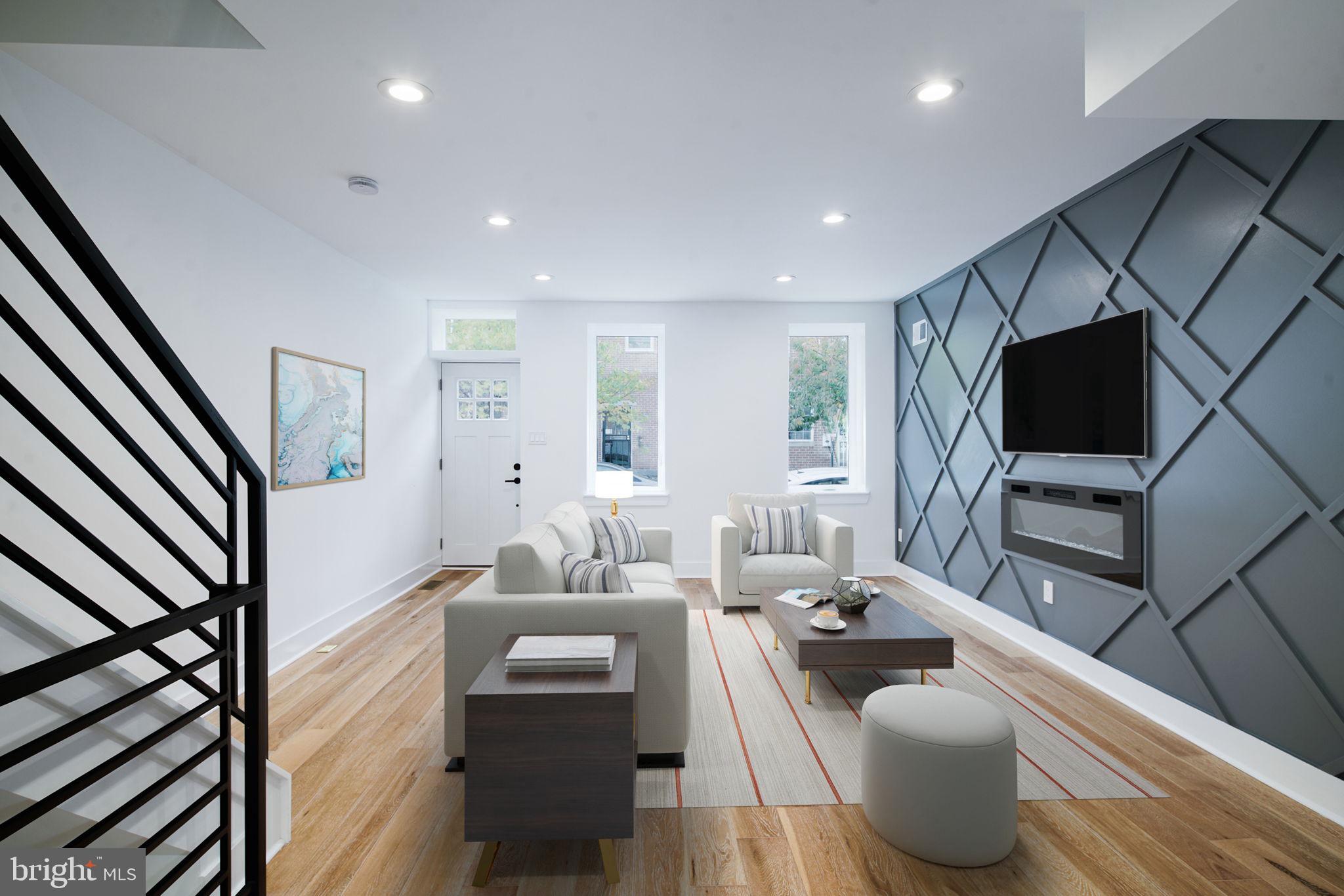 OLDE KENSINGTON - Residential