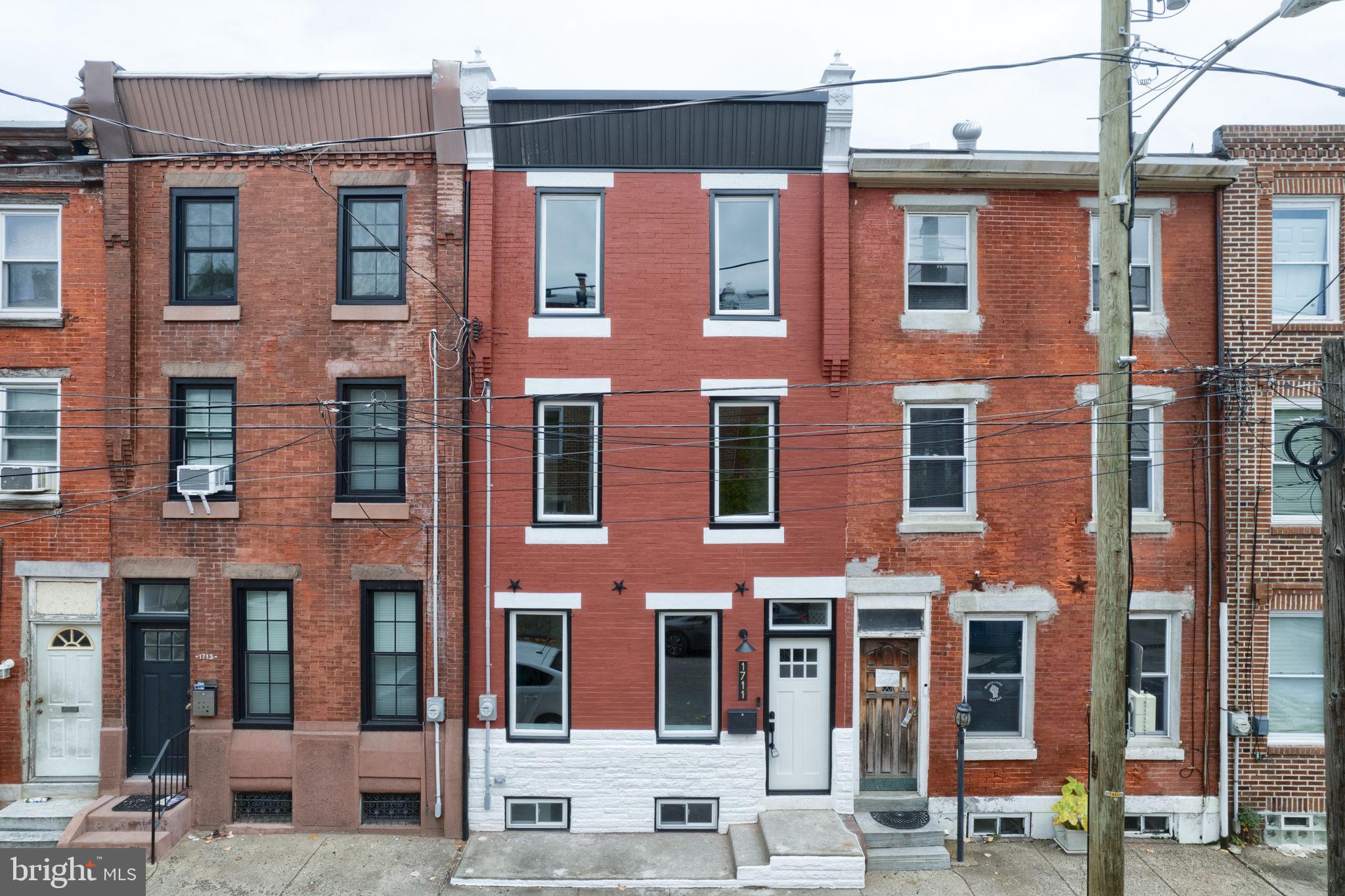 OLDE KENSINGTON - Residential