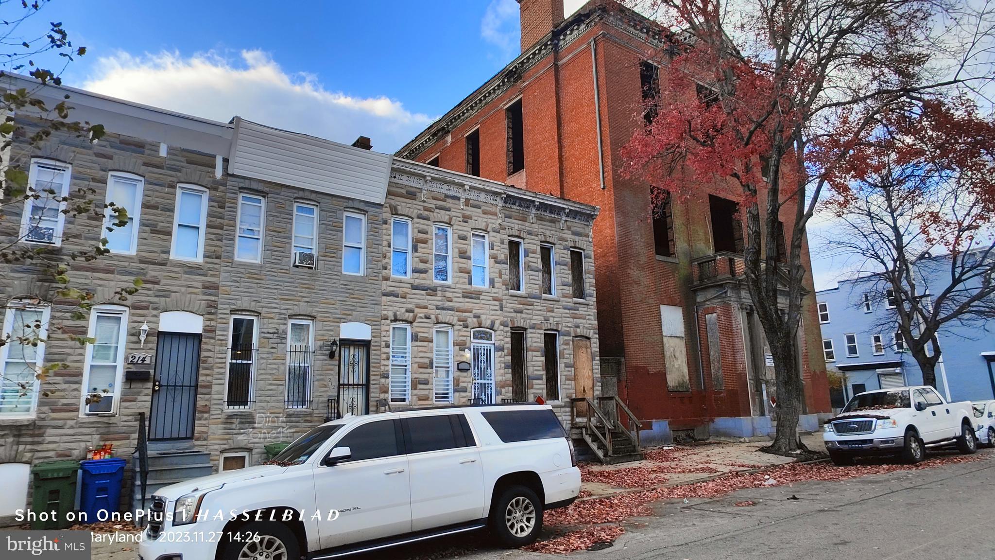 UNION SQUARE - Residential