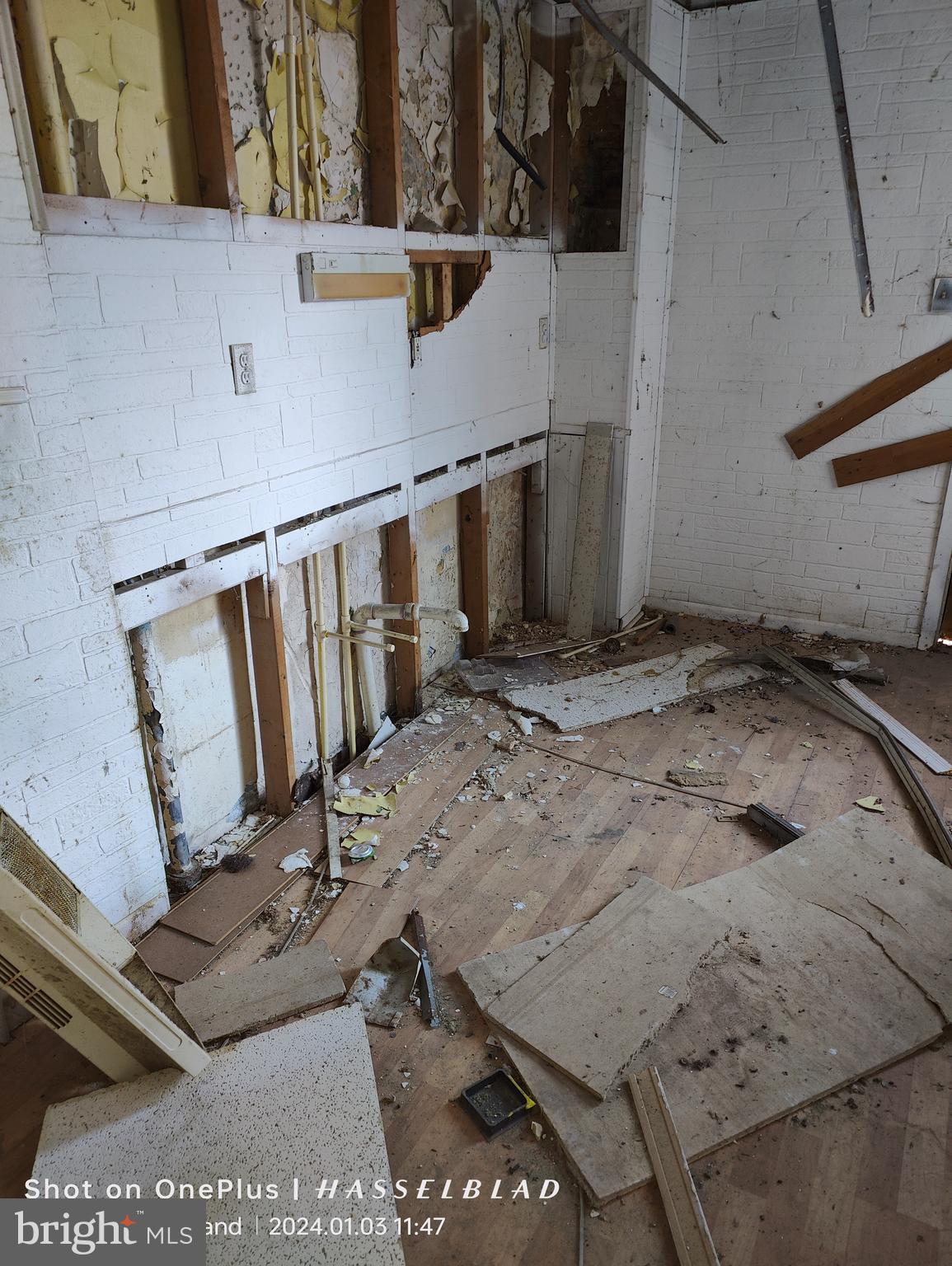 UNION SQUARE - Residential