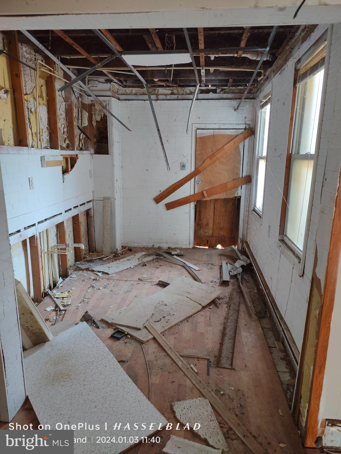 UNION SQUARE - Residential