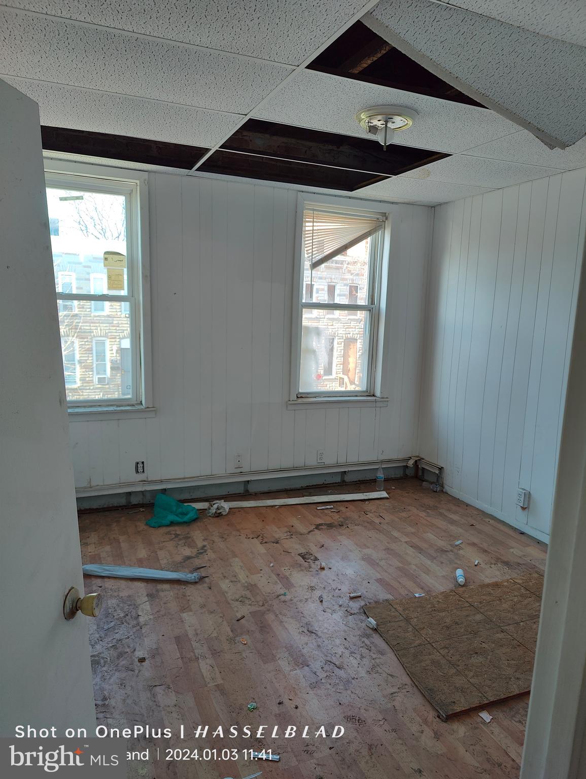 UNION SQUARE - Residential