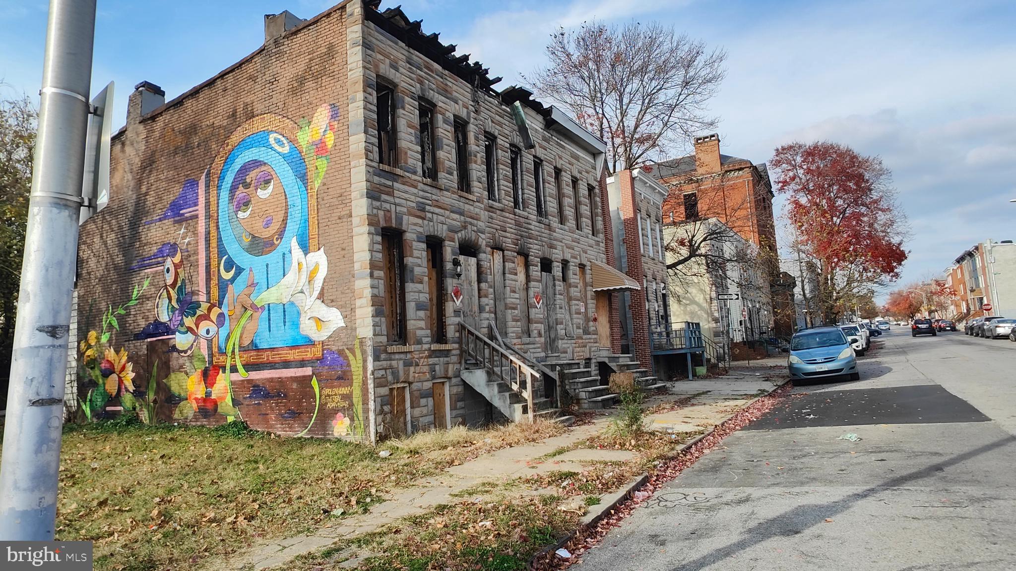 UNION SQUARE - Residential