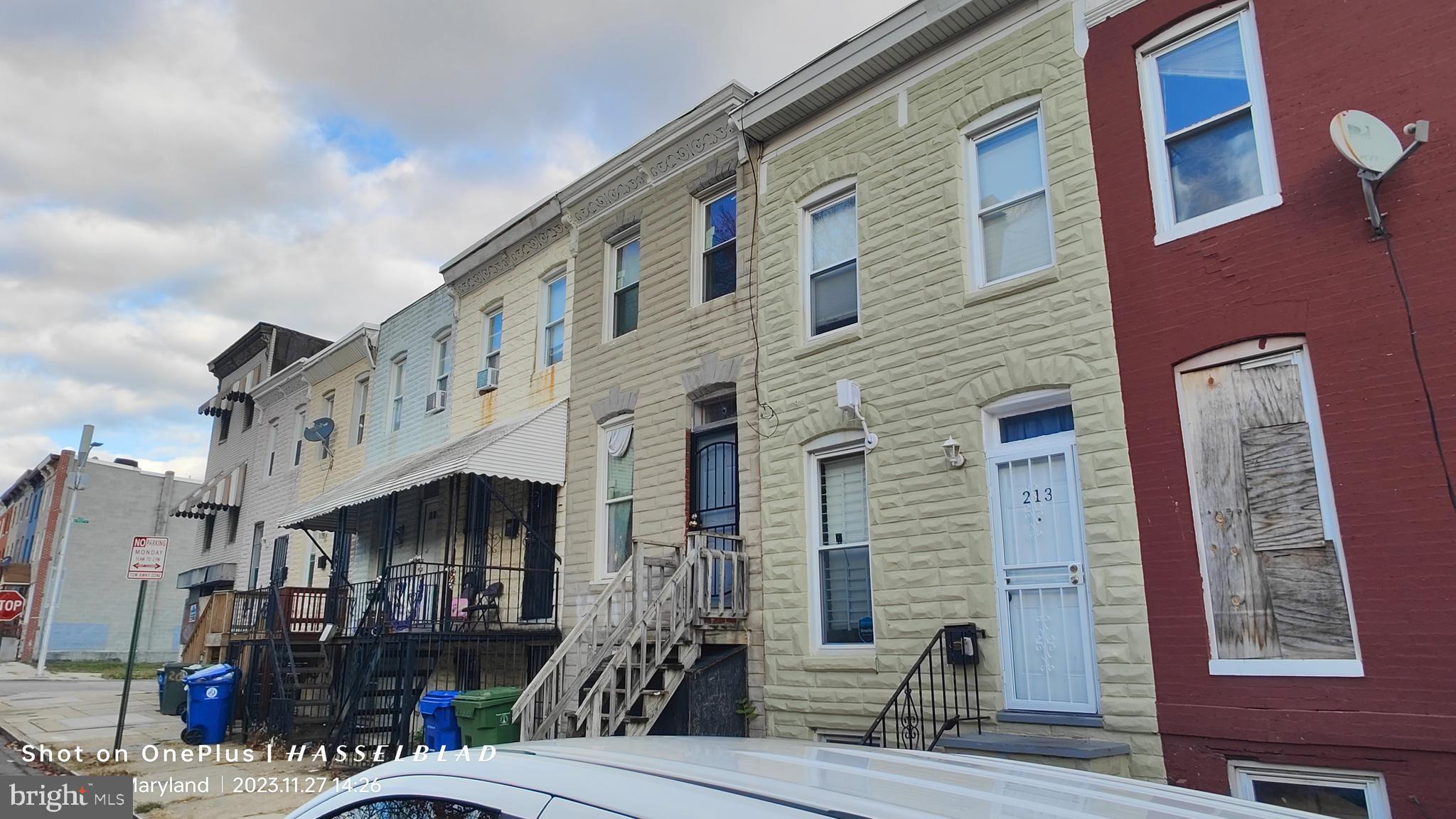 UNION SQUARE - Residential