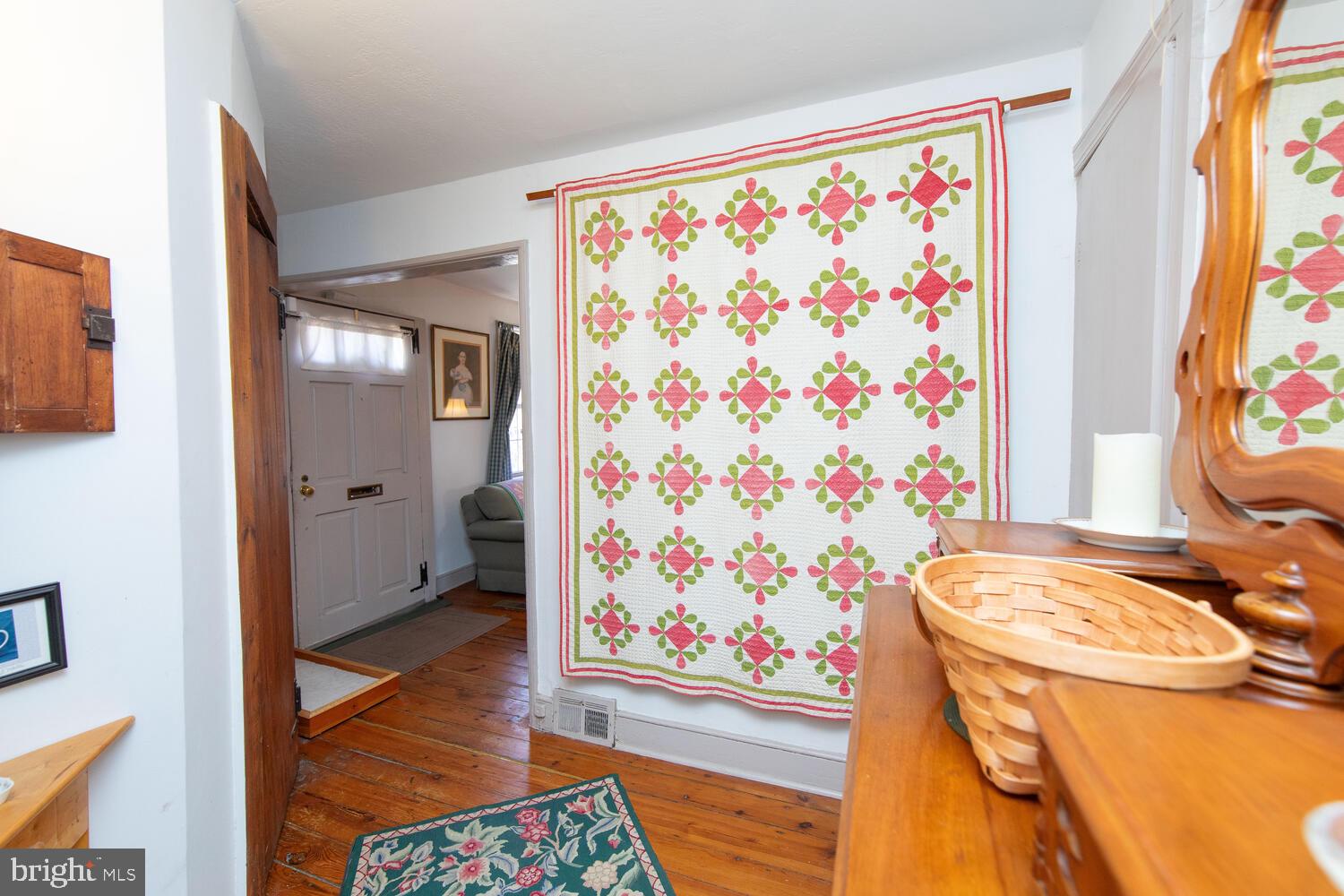 BLUE BELL HILL - Residential