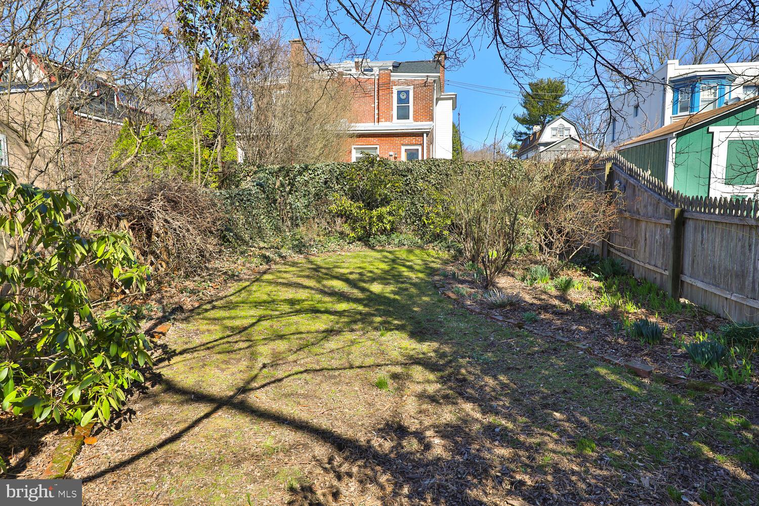 BLUE BELL HILL - Residential