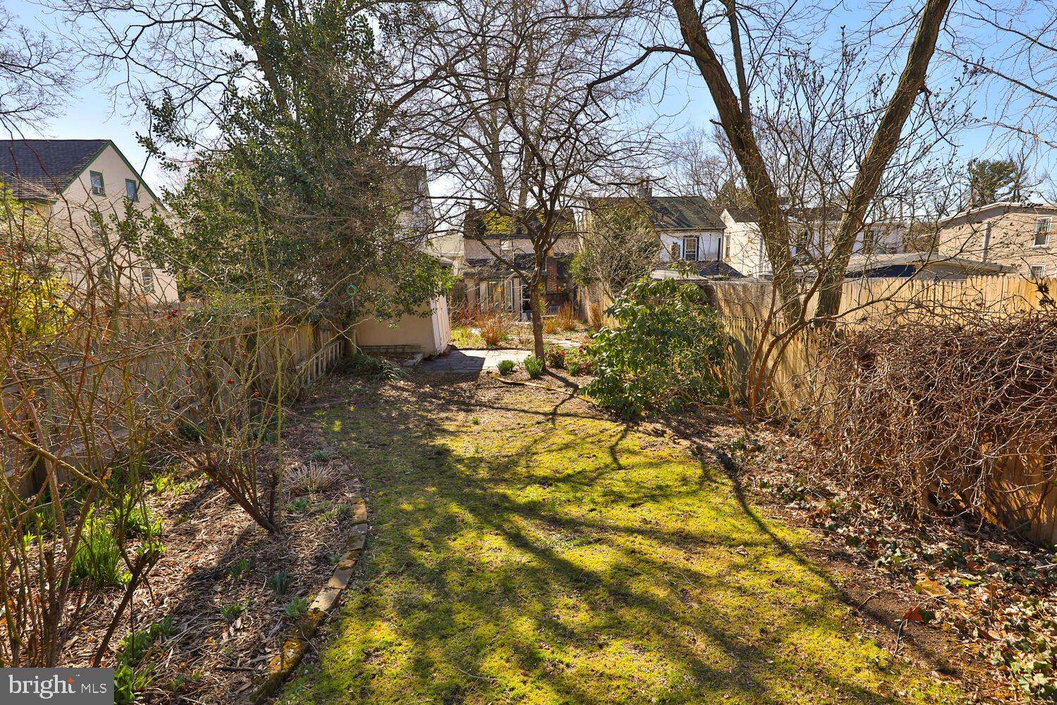 BLUE BELL HILL - Residential