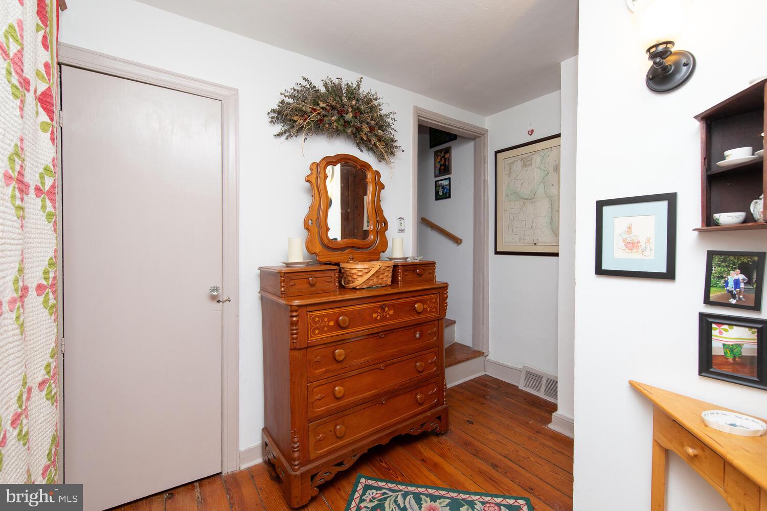 BLUE BELL HILL - Residential