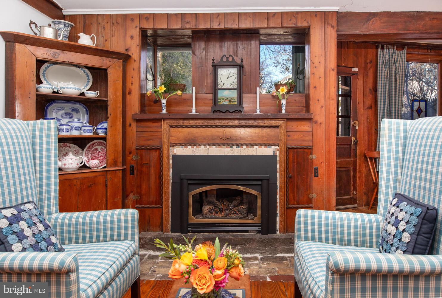 BLUE BELL HILL - Residential