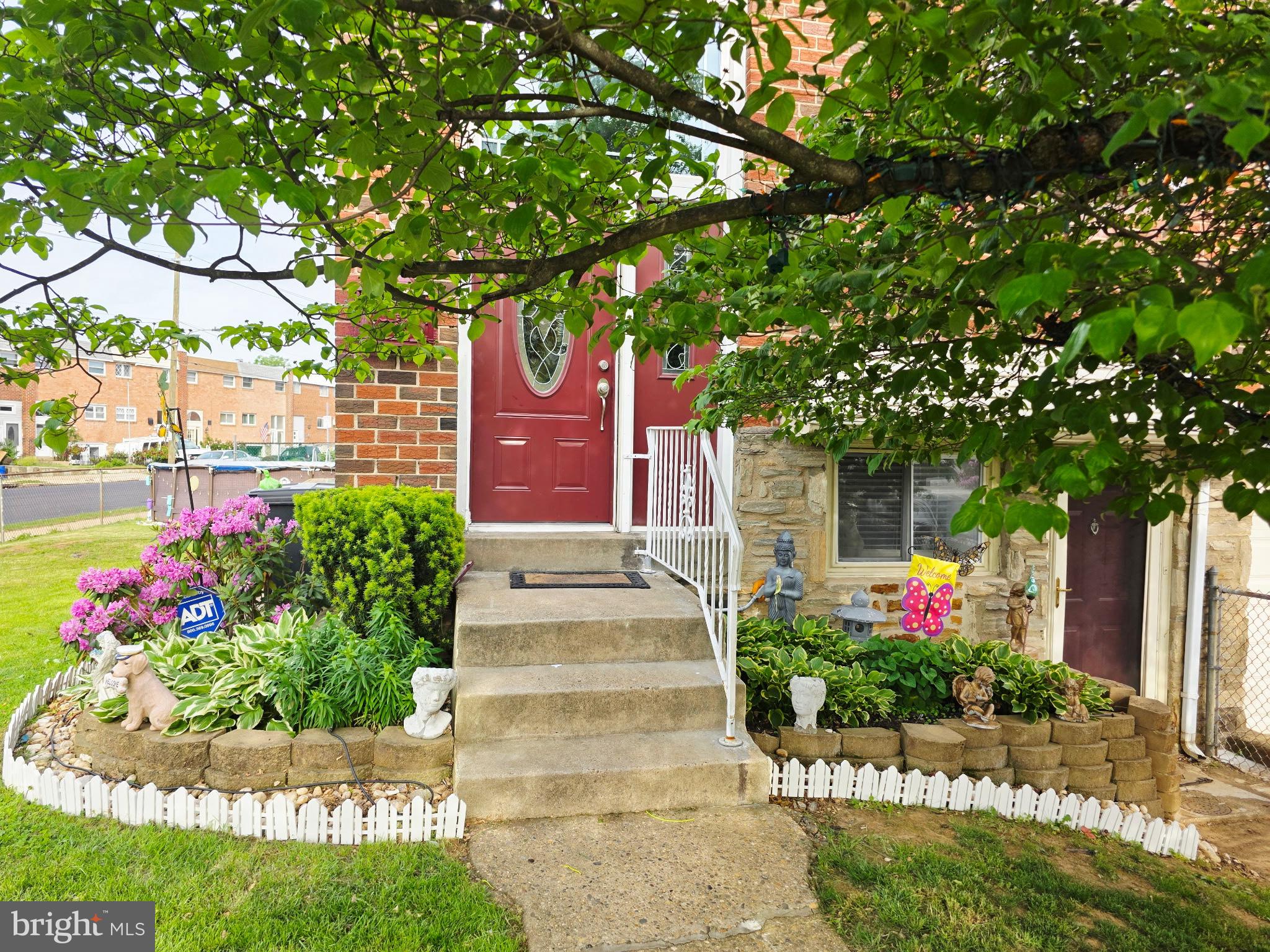 Price Reduction! Exceptional Value in Morrell Park!
Welcome to this stunning home in the highly sought-after Morrell Park neighborhood of Northeast Philadelphia—now offered at a reduced price! Don’t miss this incredible opportunity to own a beautifully upgraded property that perfectly blends modern style with everyday comfort.
This home features 3 spacious bedrooms and 2 fully updated bathrooms. Gleaming hardwood floors and fresh paint throughout the main and upper levels create a bright, inviting atmosphere. The living and dining rooms are highlighted by a sleek electric fireplace—ideal for relaxing evenings or entertaining guests.
The modern kitchen includes stainless steel appliances, granite countertops, and a stylish ceramic tile backsplash and flooring. Off the master bedroom, enjoy morning coffee or evening wind-downs on your brand-new private deck.
The fully finished basement expands your living space with two additional rooms, a contemporary full bath, and a convenient laundry area—ideal for a guest suite, home office, or playroom.
Step outside to a large side yard oasis featuring a swimming pool, gazebo, and storage shed—perfect for summer gatherings and family fun.
Located near parks, shopping, and public transit, this property combines comfort, convenience, and value.
Take advantage of this price improvement and schedule your private showing today—this home won’t last!
The agent is related to the seller.