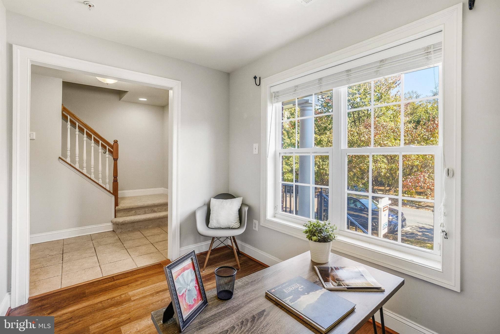 HIDDEN CREEK - Residential