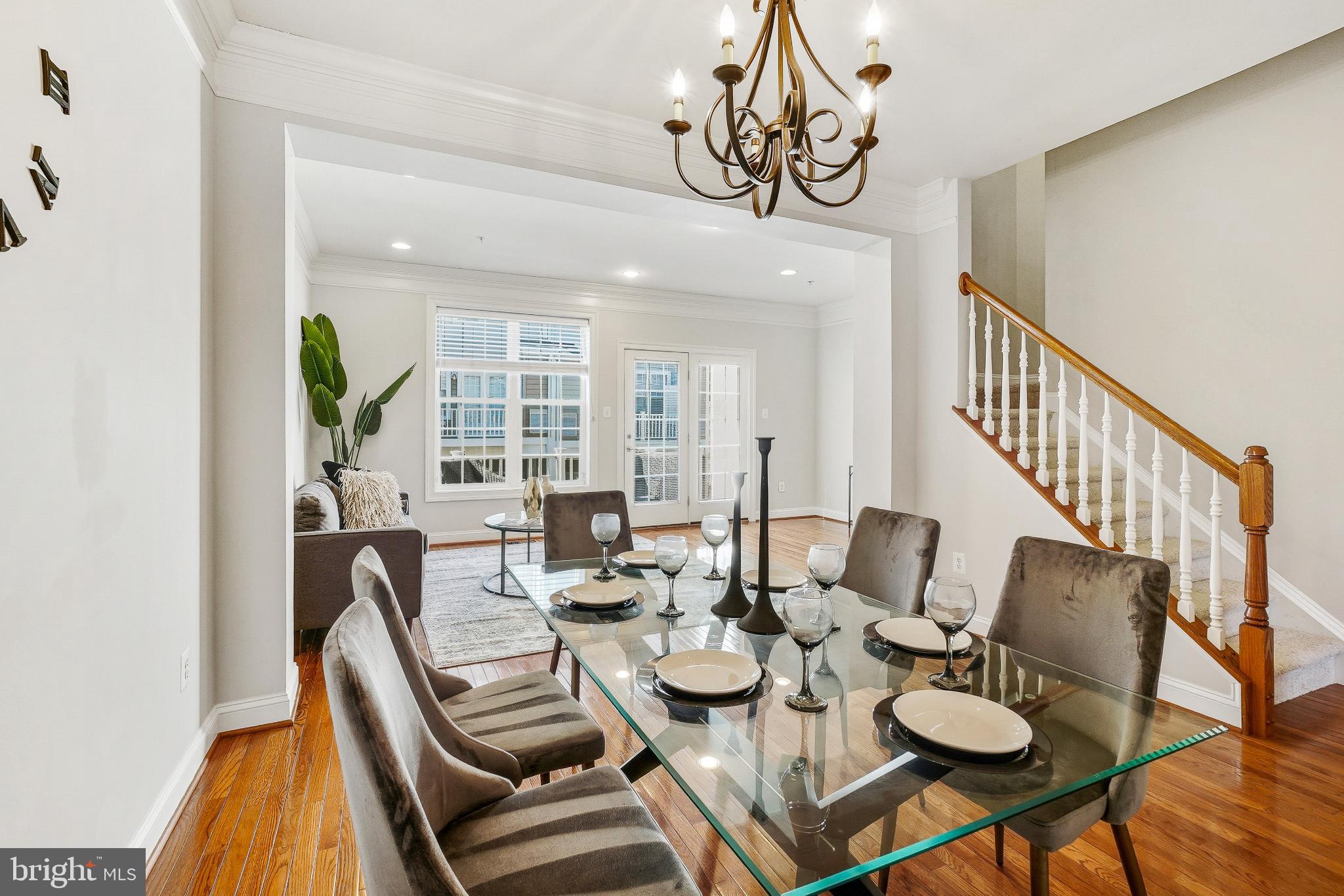 HIDDEN CREEK - Residential