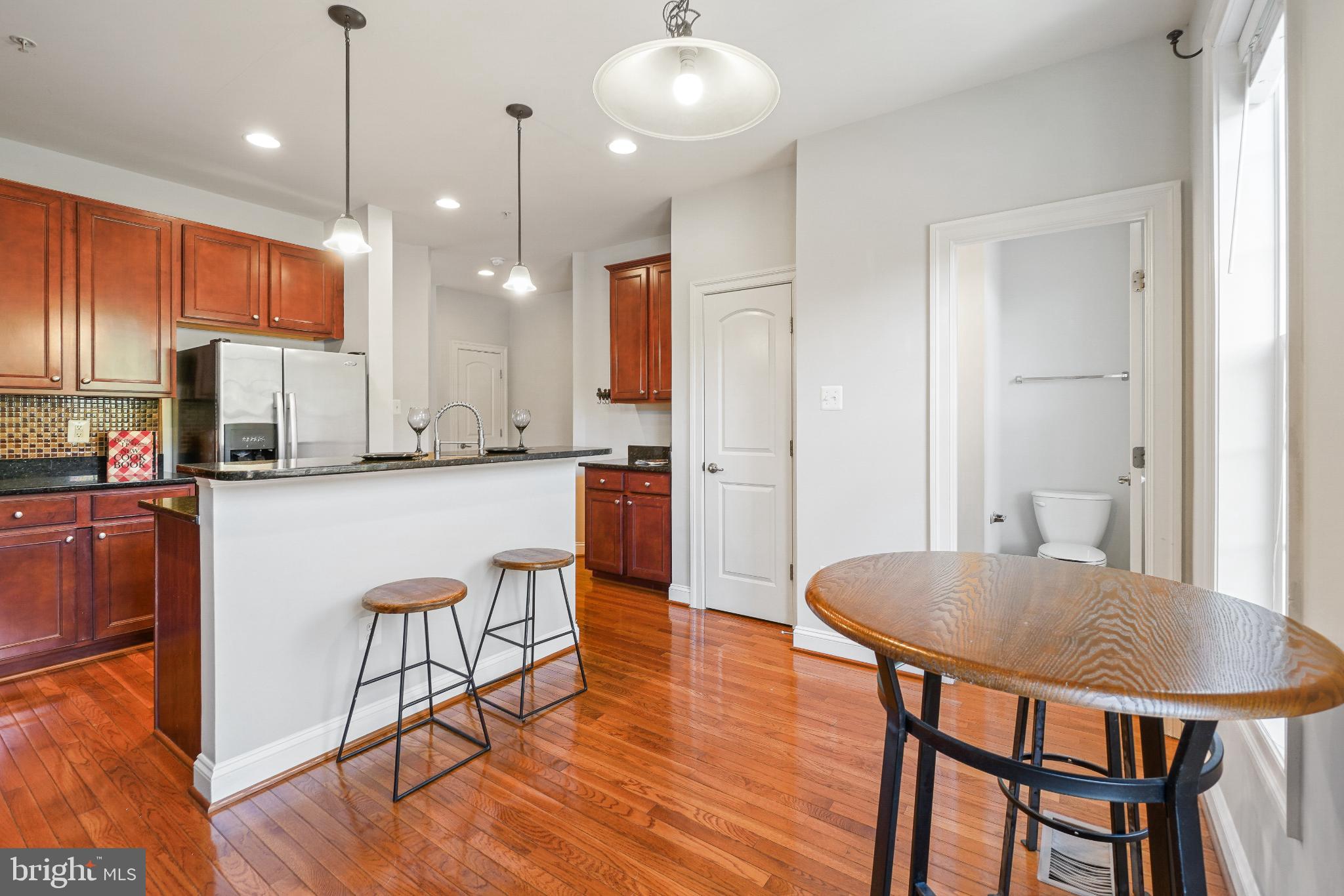 HIDDEN CREEK - Residential