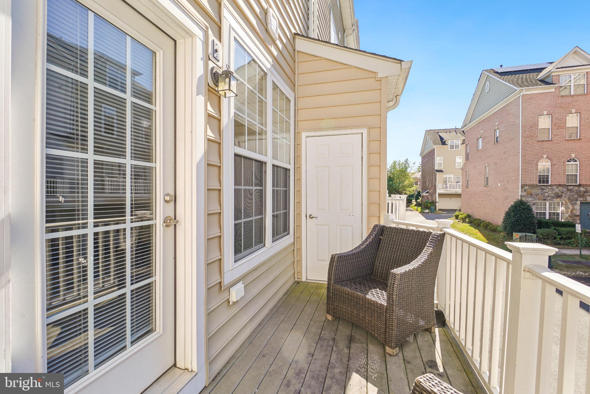 HIDDEN CREEK - Residential