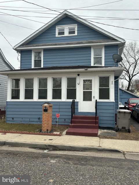 Homes For Sale - 28 E Adams Street<br/> PAULSBORO, NJ 08066