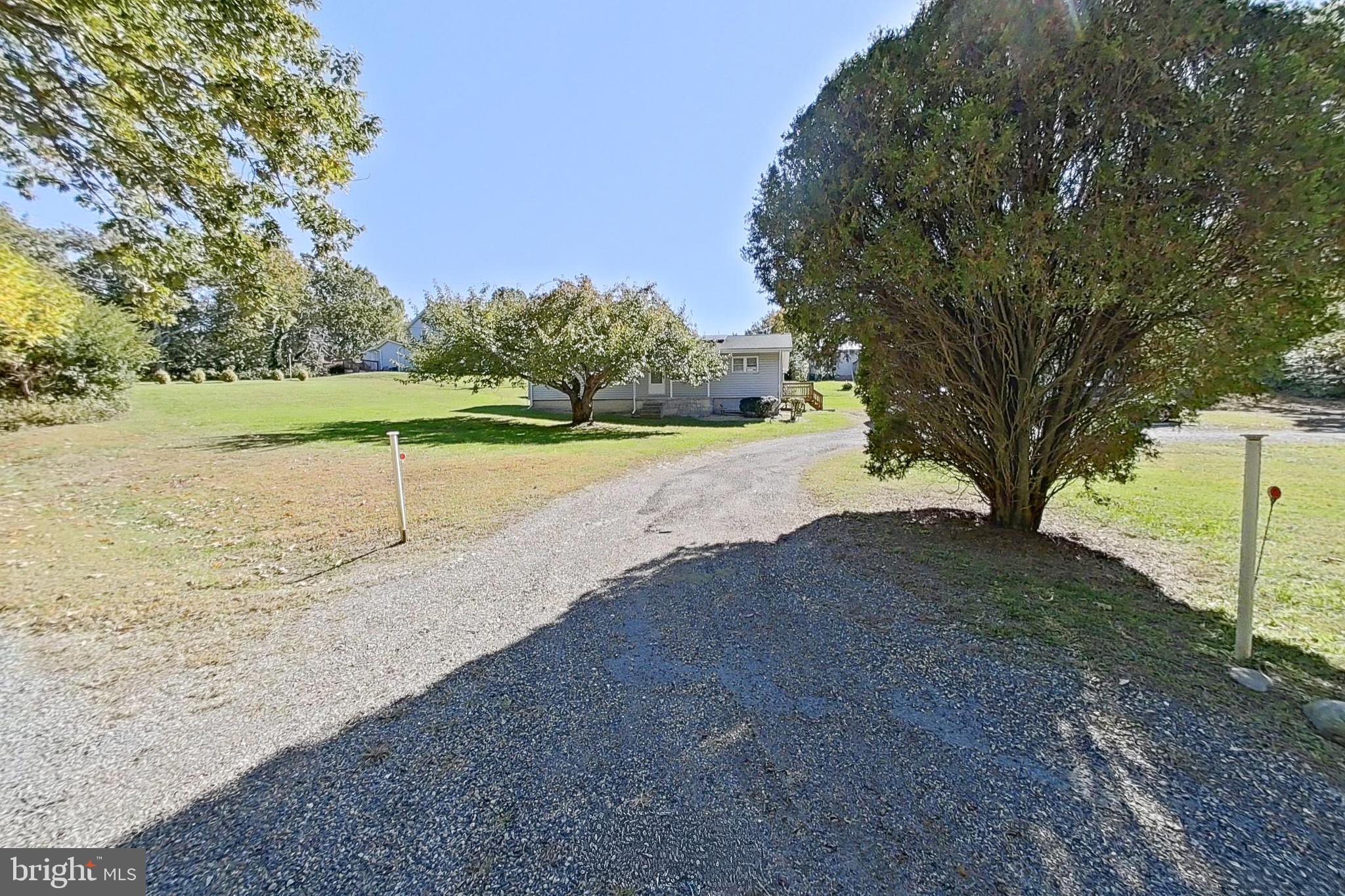 48695 SAINT JAMES CHURCH ROAD