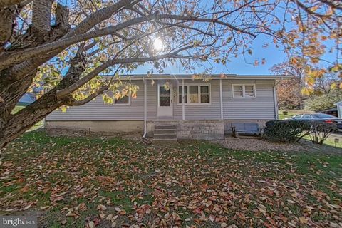 Property photo of 48695 Saint James Church Road, Lexington Park, MD 20653