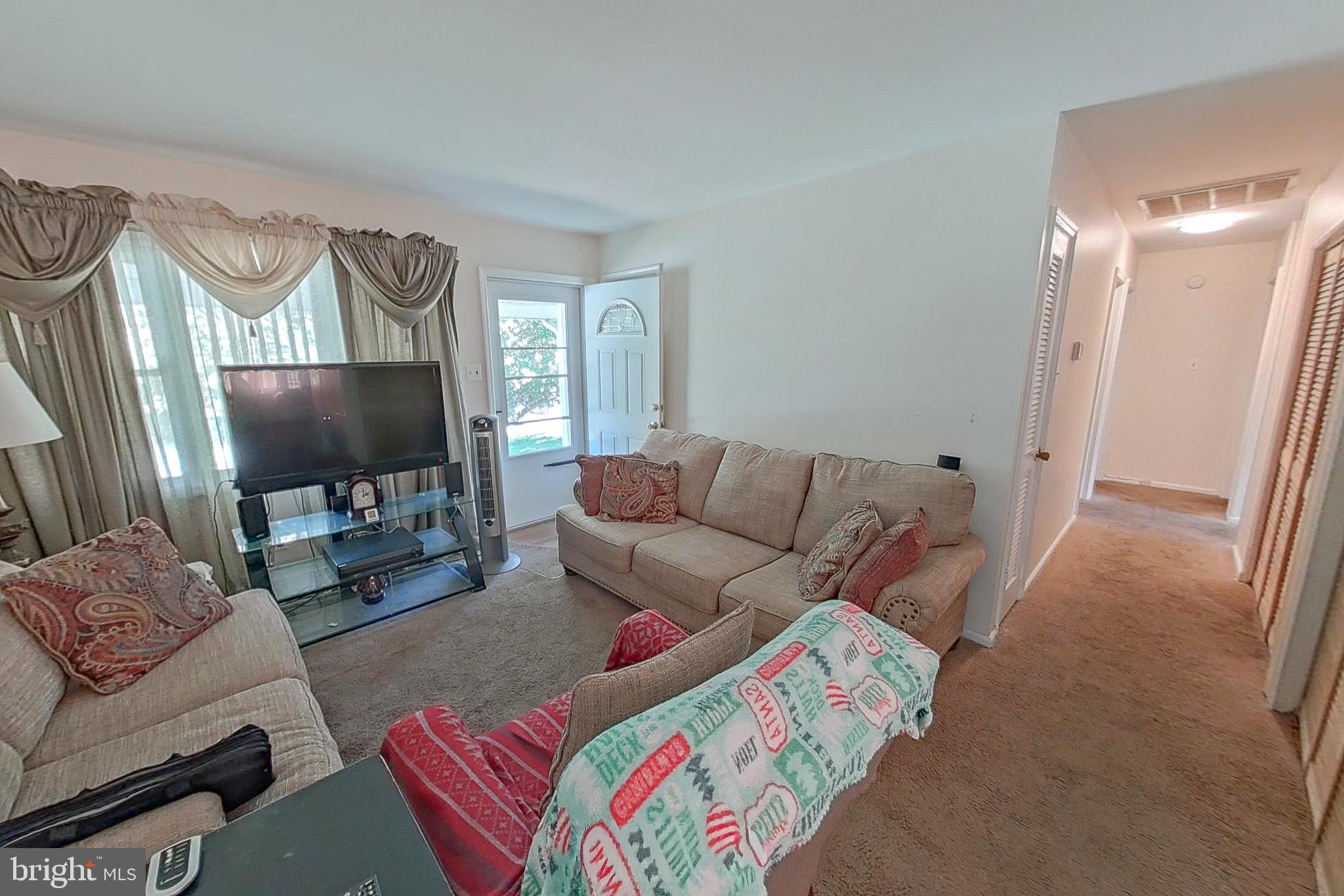 48695 SAINT JAMES CHURCH ROAD