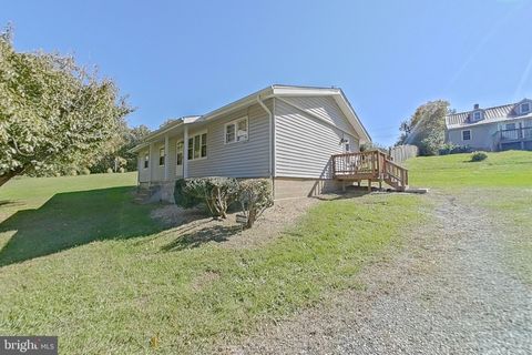 48695 SAINT JAMES CHURCH ROAD LEXINGTON PARK MD 20653