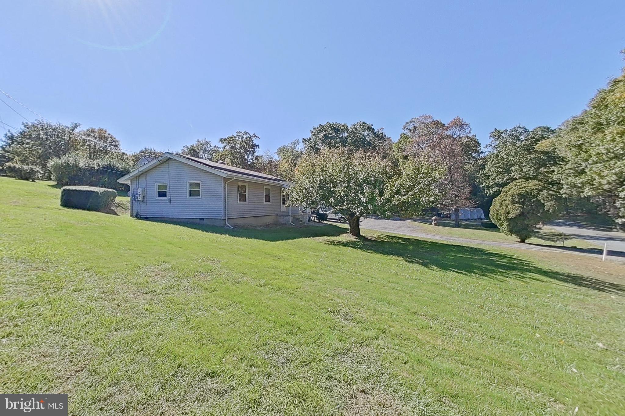 48695 SAINT JAMES CHURCH ROAD