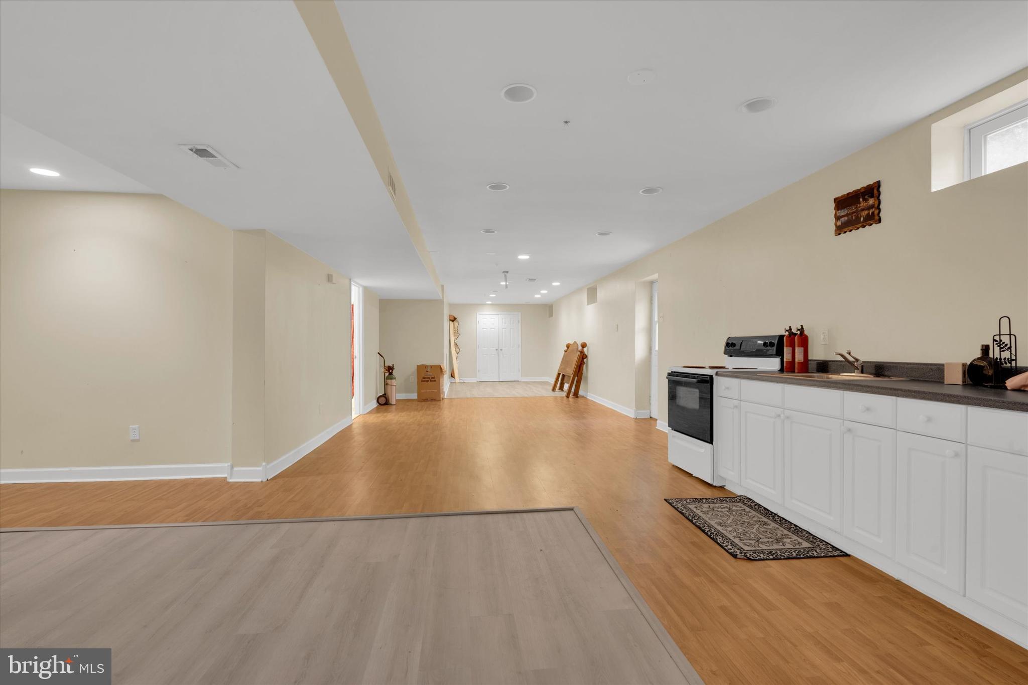 SIERRA MEADOWS - Residential